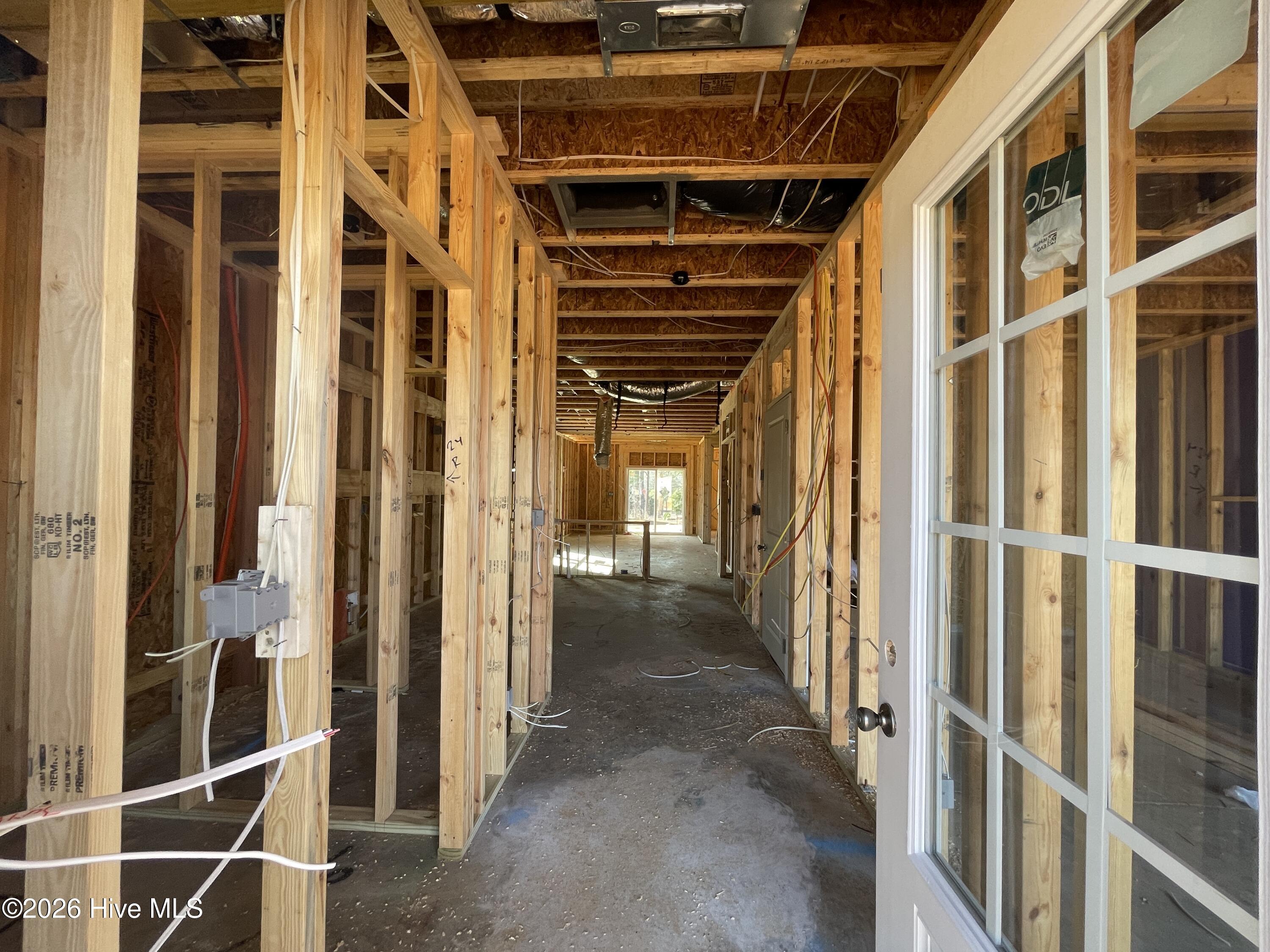 Homes for sale in Vass, NC | 111 Michter St #52, Vass, NC 28394 | MLS# 100549419