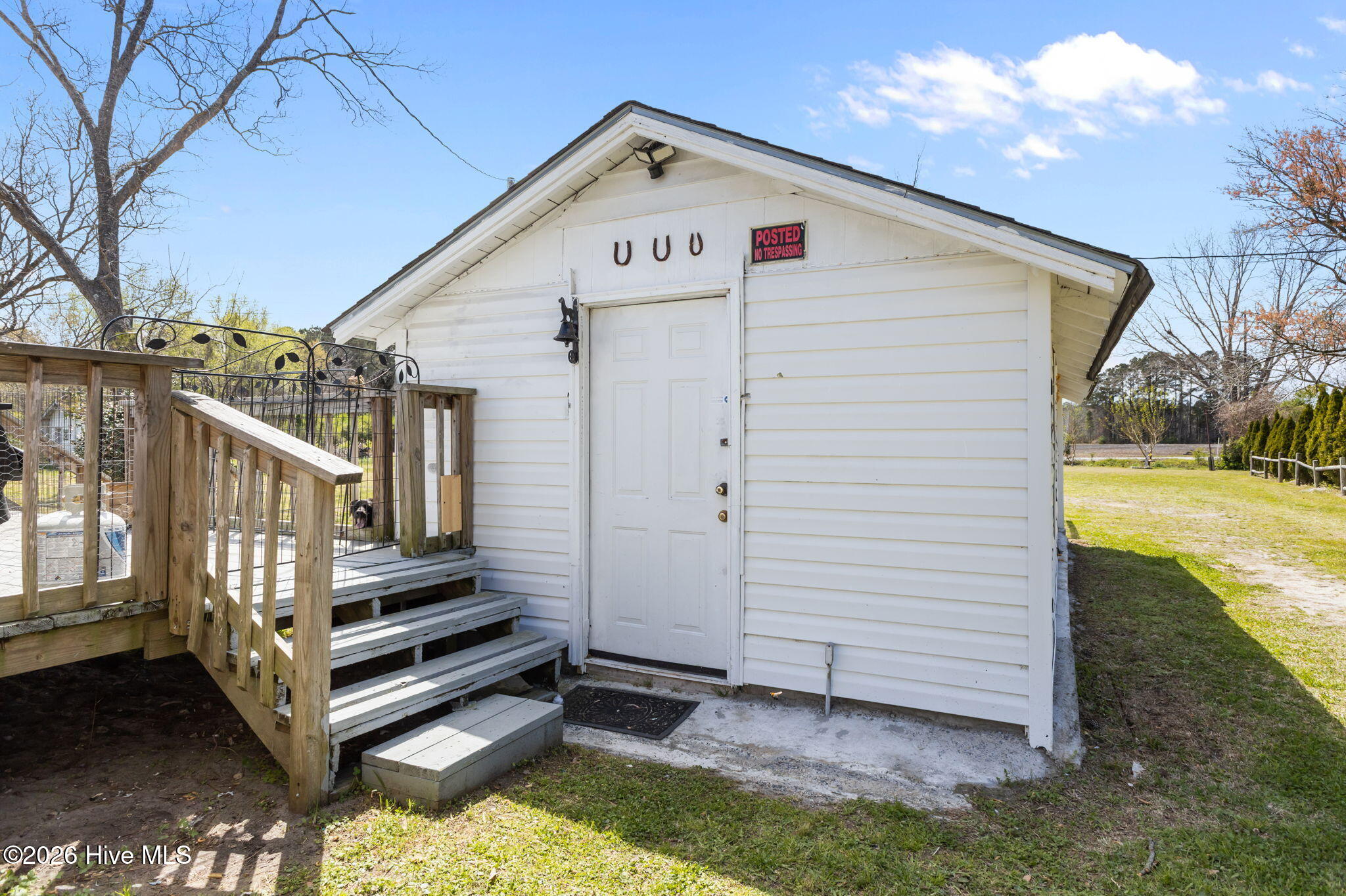 5217 Highway 101,Newport