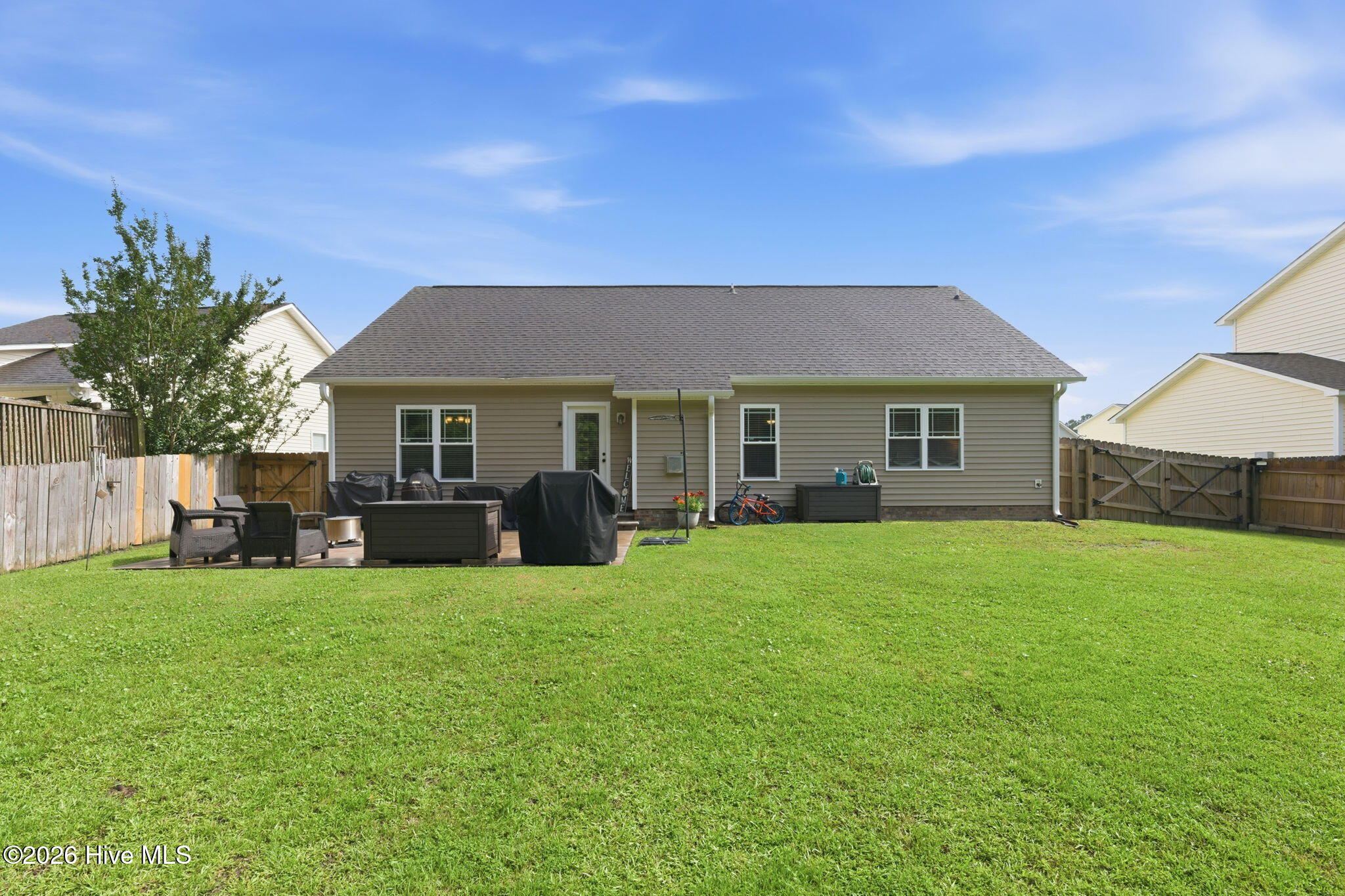214 Station House Road,New Bern