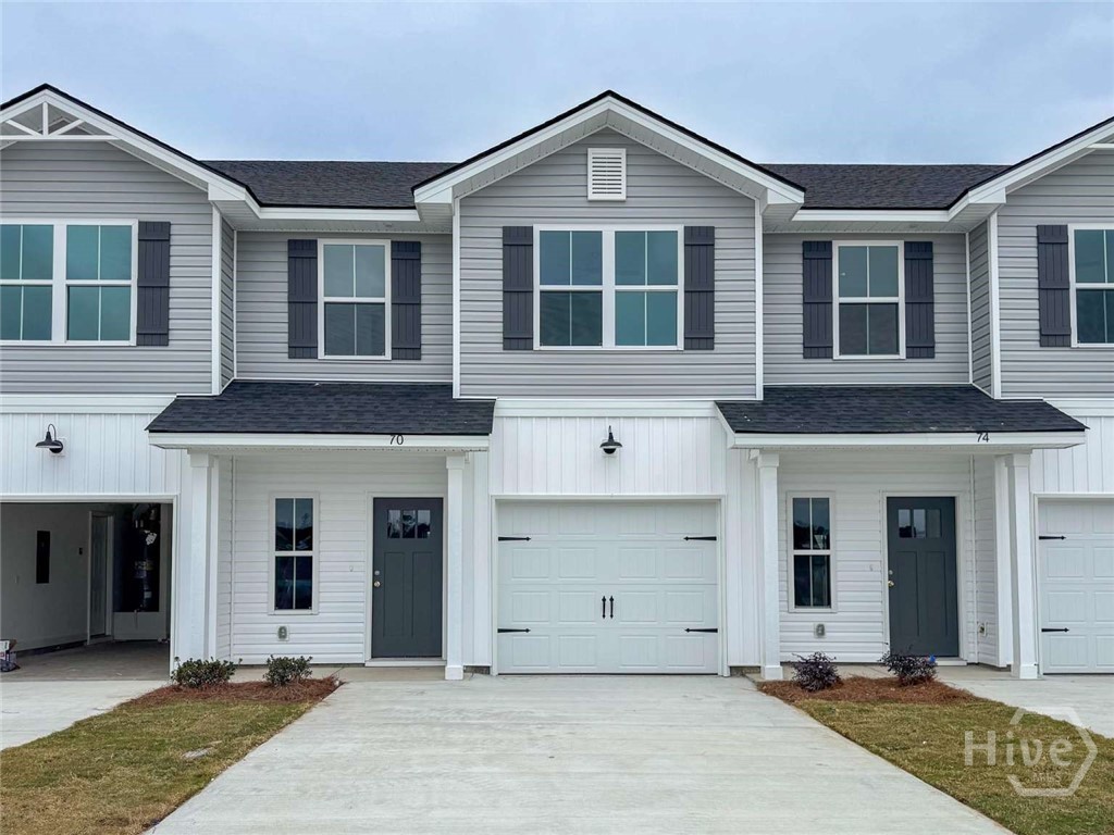 Homes for sale in Hinesville, GA | 70 Beaumont Dr, Hinesville, GA 31313 | MLS# SA340934