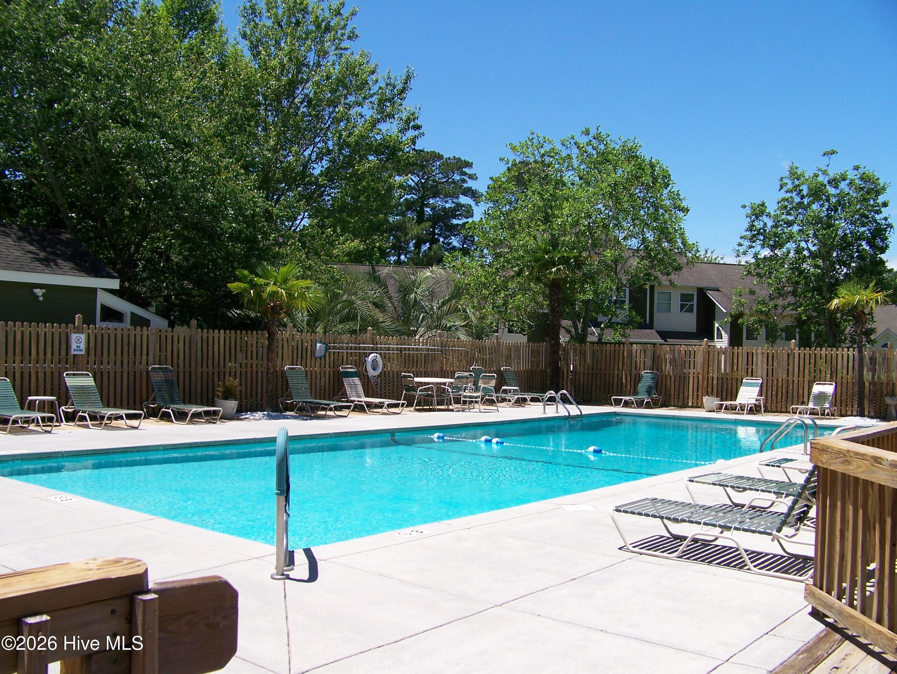 703 Cedarwood Village,Morehead City