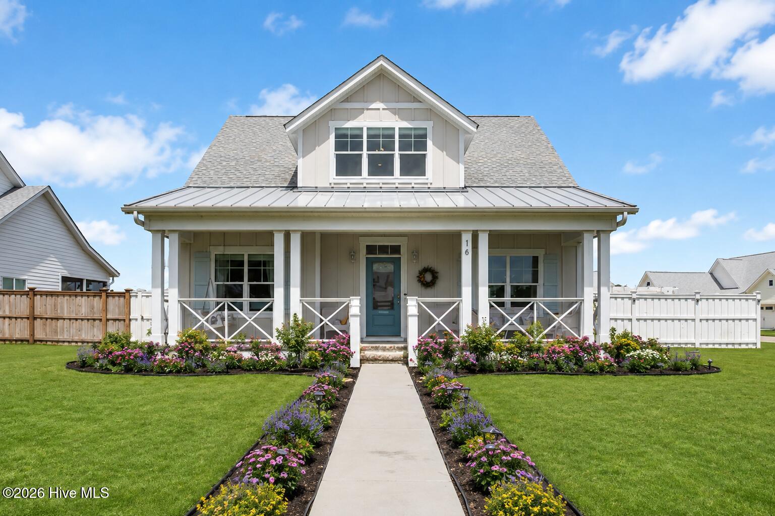 2nd image of 16 W Singing Ave, Hampstead, NC 28443 | MLS# 100594916