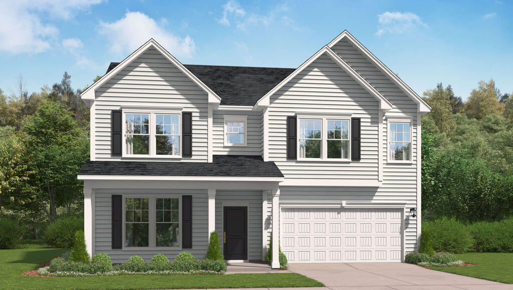 332 Jameston Drive UNIT 28, Jefferson, GA, 30549