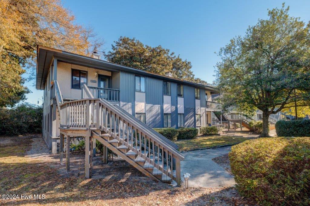 Homes for sale in Wilmington, NC | 4153 Spirea Dr #Unit 3, Wilmington, NC 28403 | MLS# 100480023