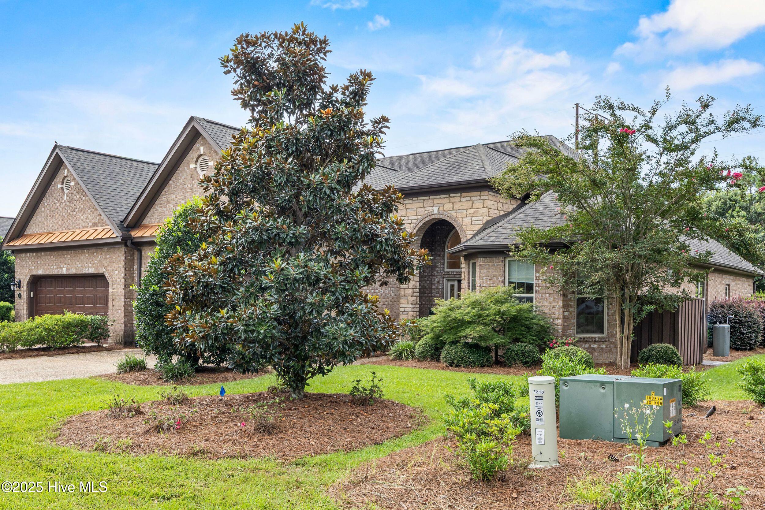 210 Camber Drive, Castle Hayne, NC 28429 – photo 3: 2_front exterior