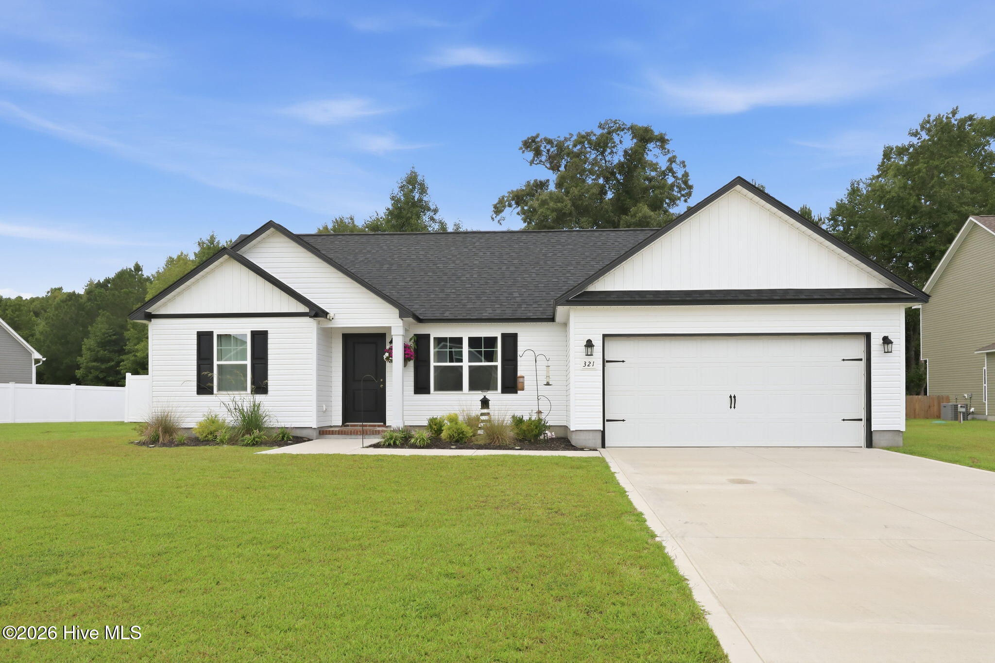 321 Cotton Hill Place