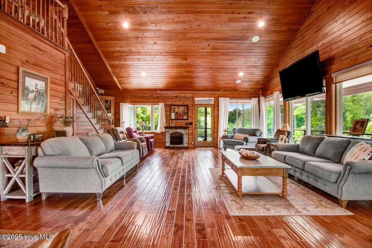 839 Henderson Road, Trenton, NC, 28585