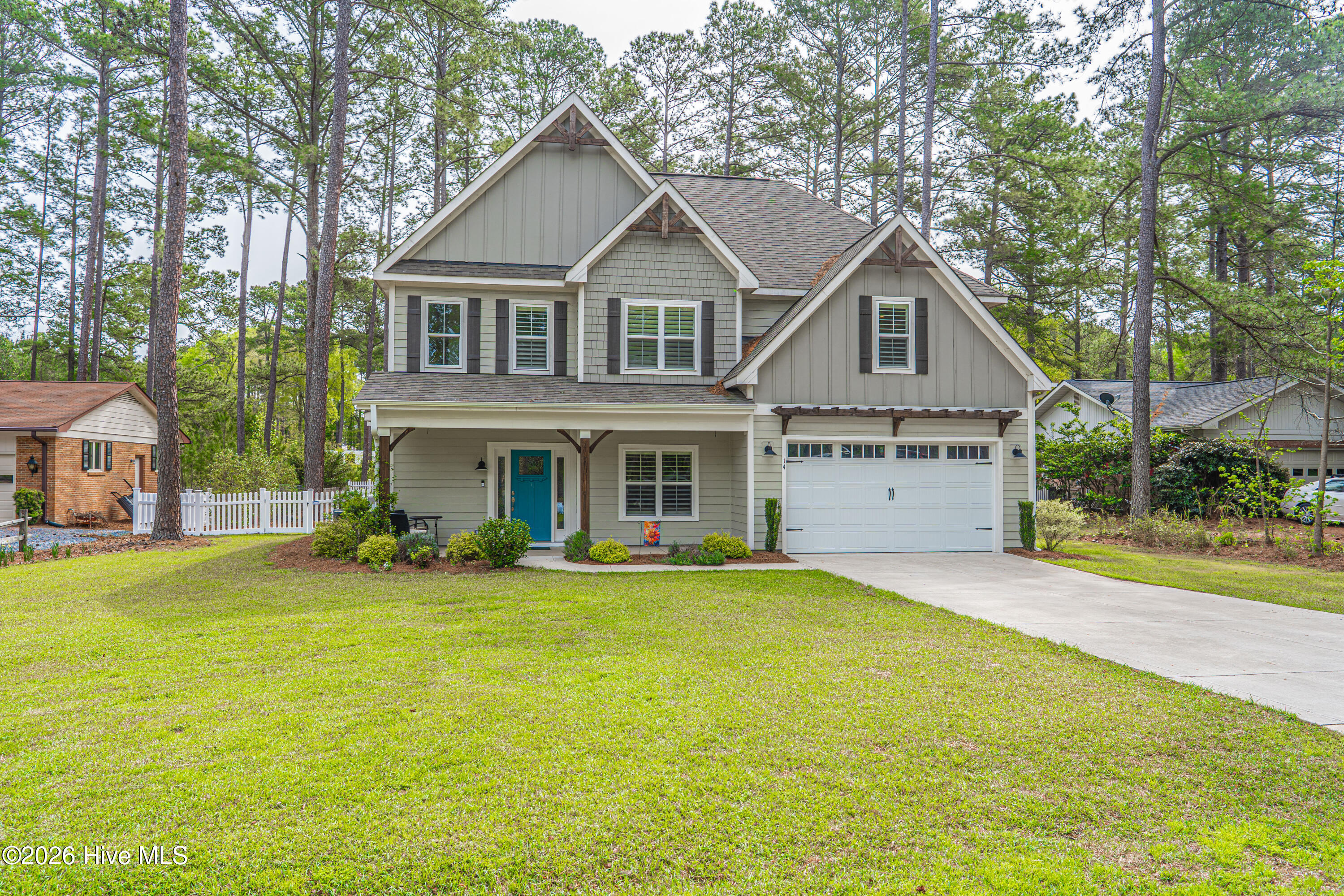 1649 Stanley Street, Wilmington, NC, 28401