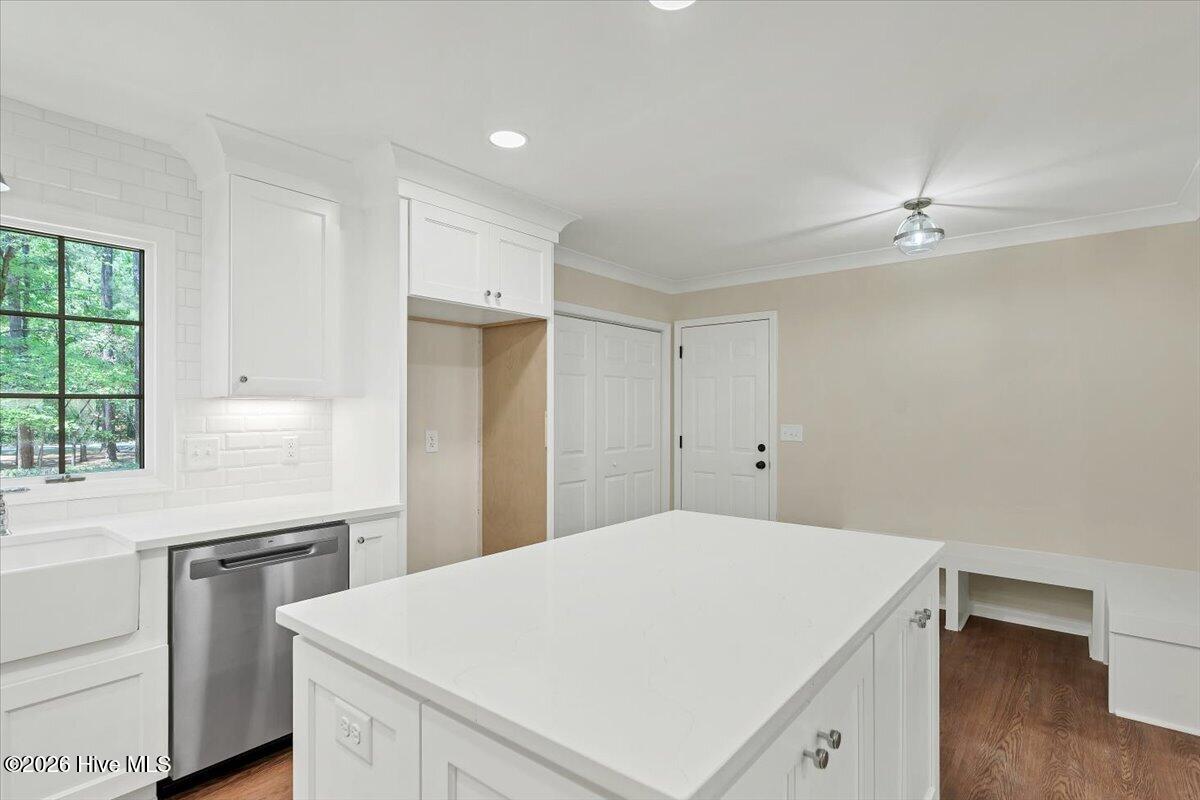 141 Bridgewater Drive, Southern Pines, NC, 28387