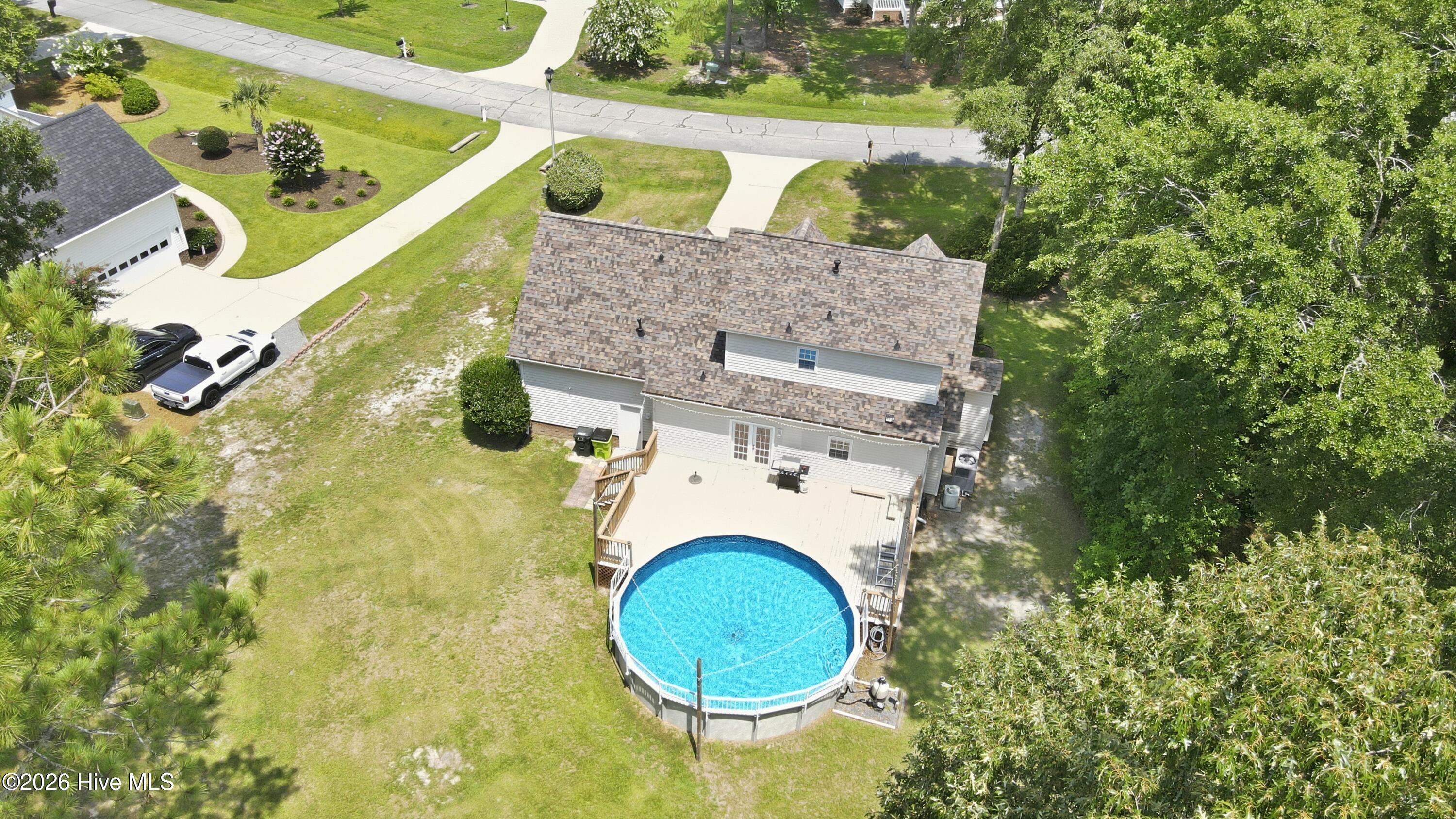 548 Deer Run Road,New Bern