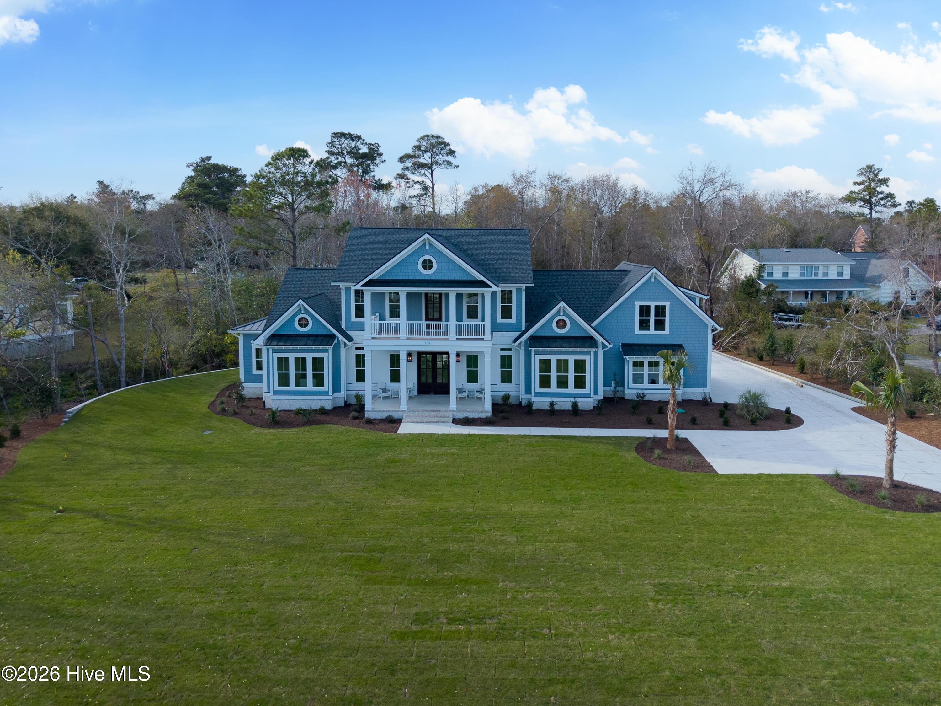 137 Great Oak Drive, Hampstead, NC, 28443