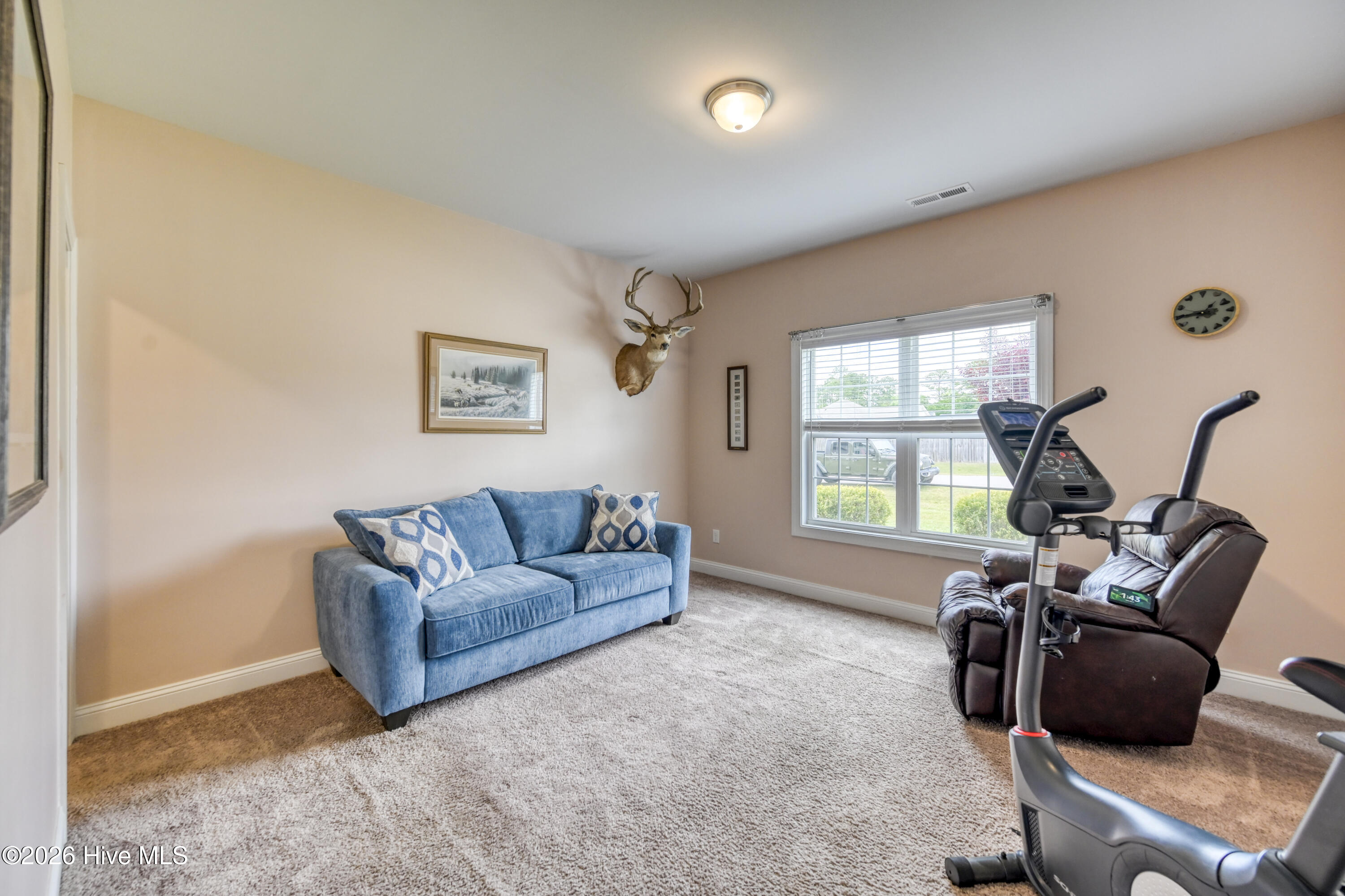 40 Thatcher Drive, Rocky Point, NC, 28457