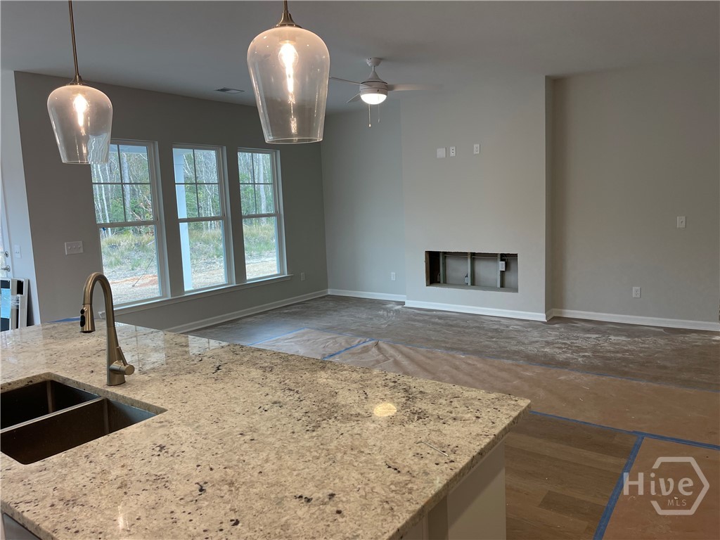 158 Como Drive, Pooler, GA, 31322