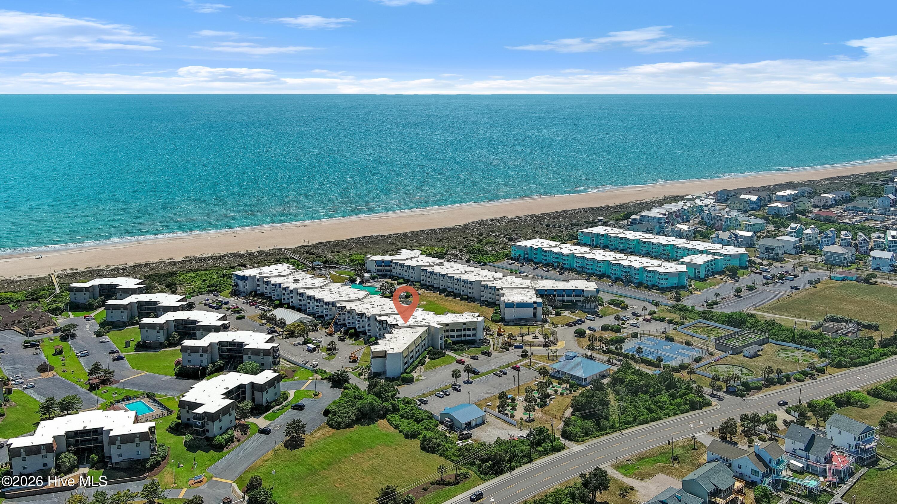 1904 E Fort Macon Road 355,Atlantic Beach