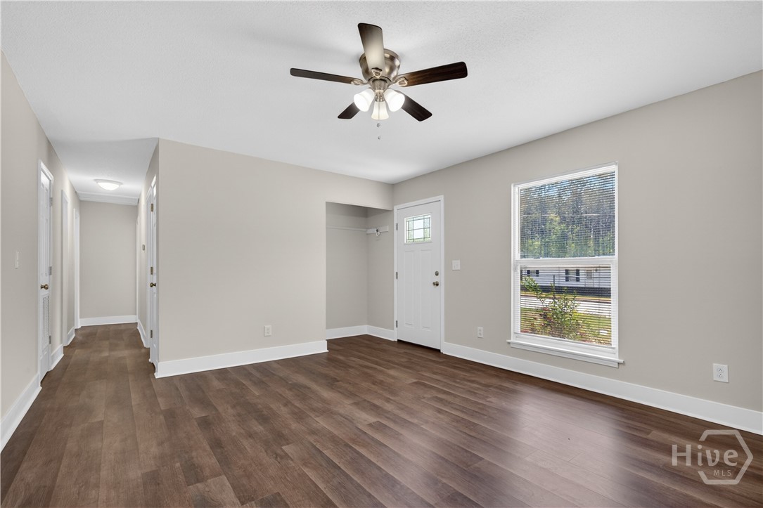 Homes for sale in Claxton, GA | 109 Elm St, Claxton, GA 30417 | MLS# SA354574
