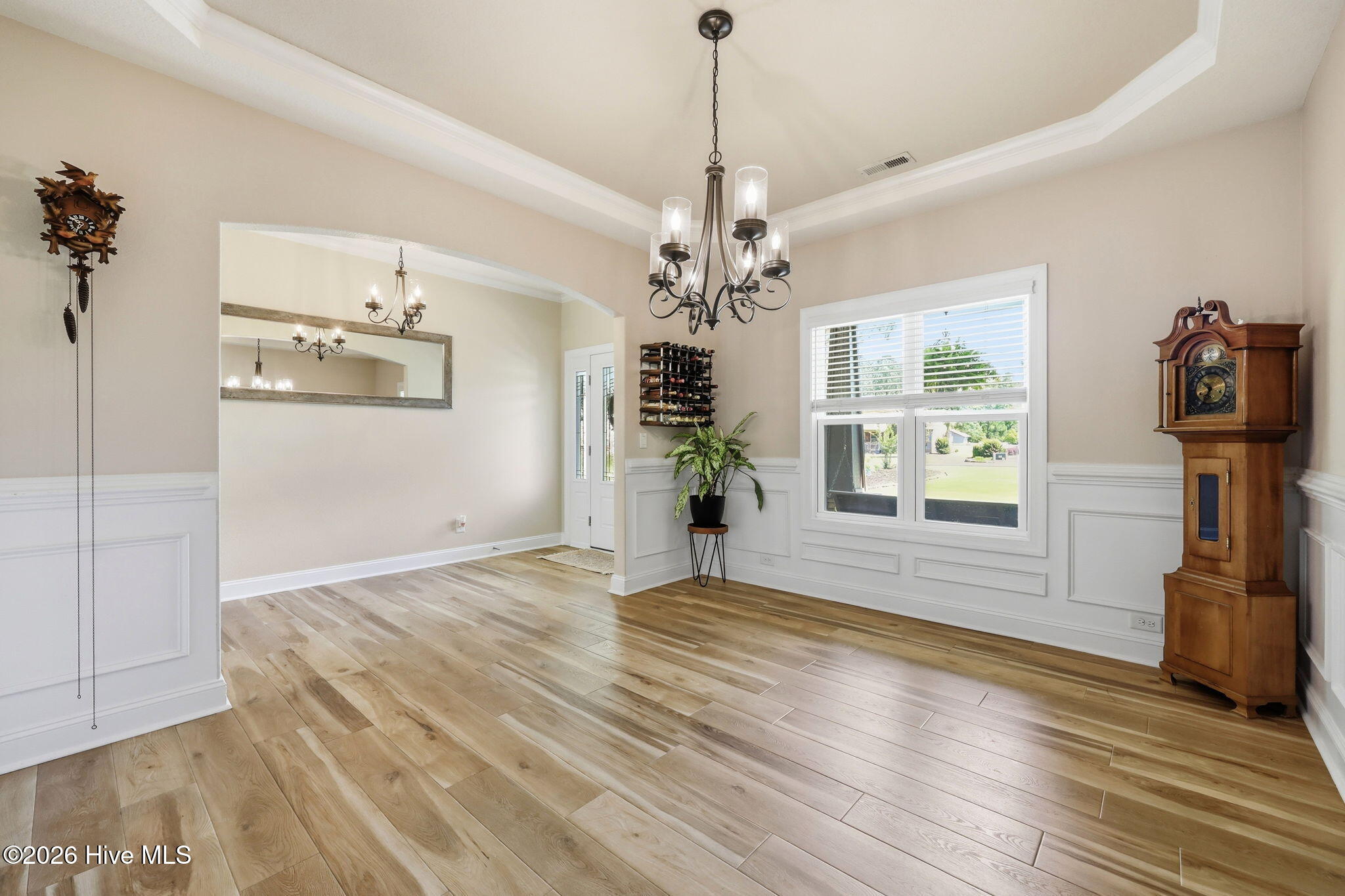 135 Otway Burns Drive,Swansboro