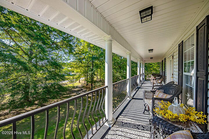 140 Webster Lane,Vanceboro