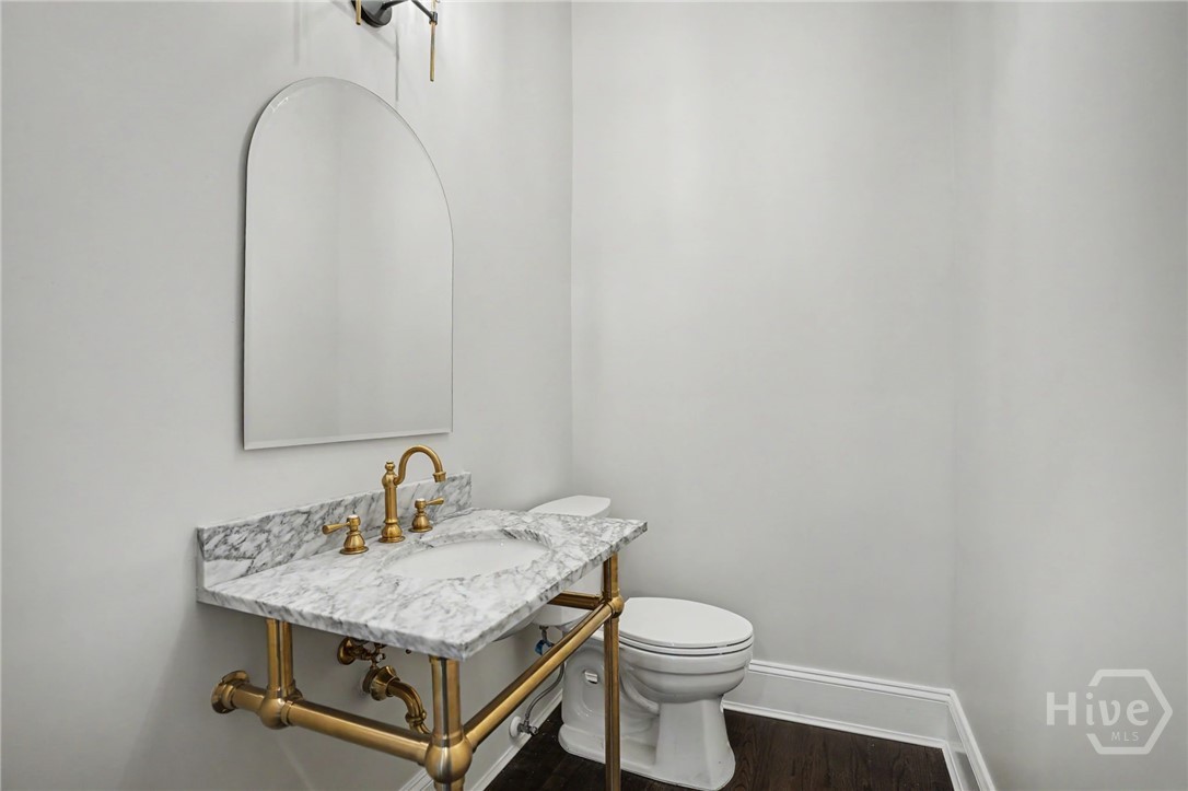 111 E 49th Street, Savannah, GA 31405 Listing Photo  55