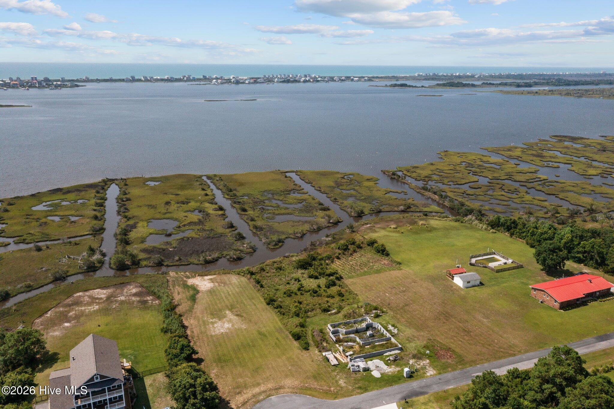 110 Sea Level Lane, Sneads Ferry, NC, 28460