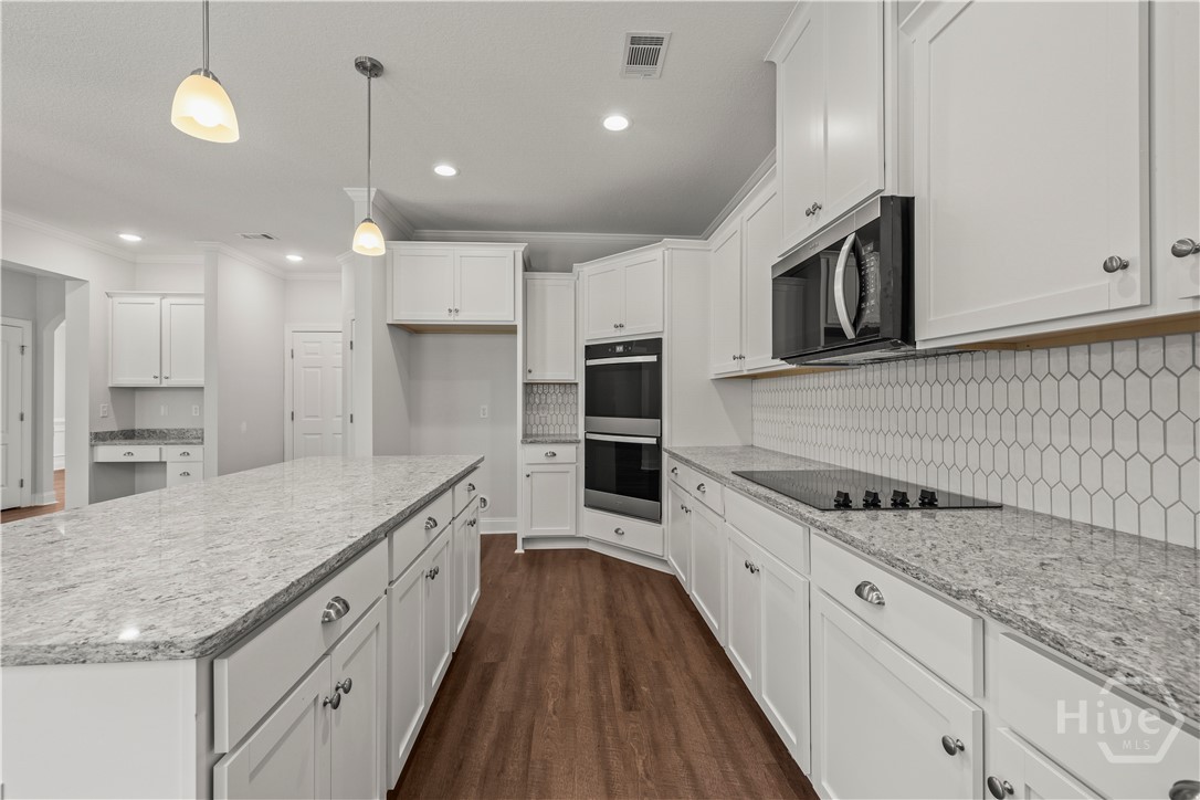 134 Watson Mill Road, Guyton, GA, 31312