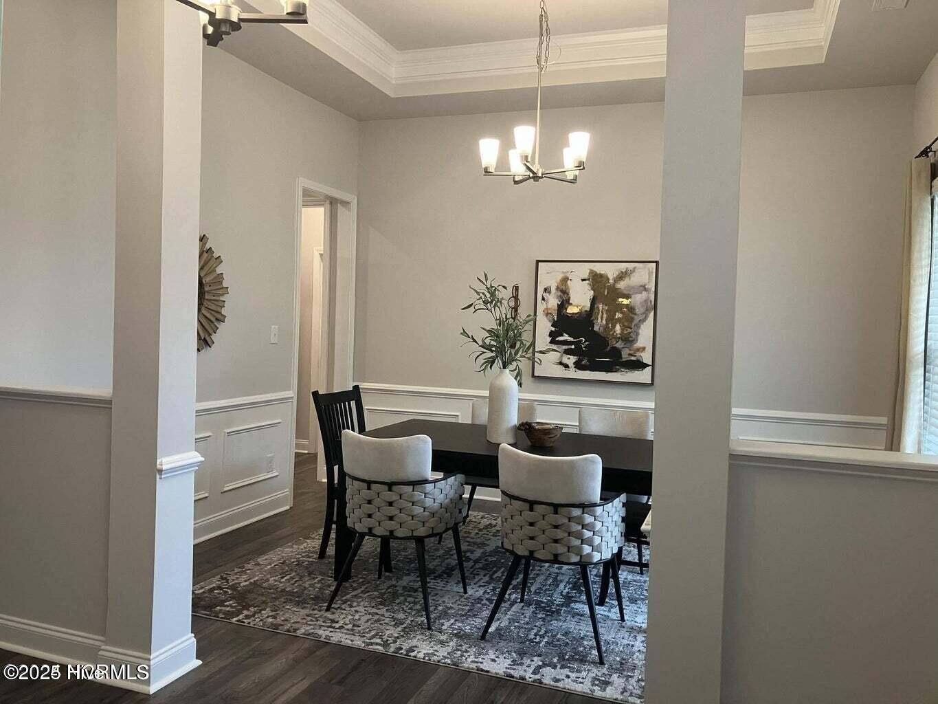 2108 Caracara Drive,New Bern