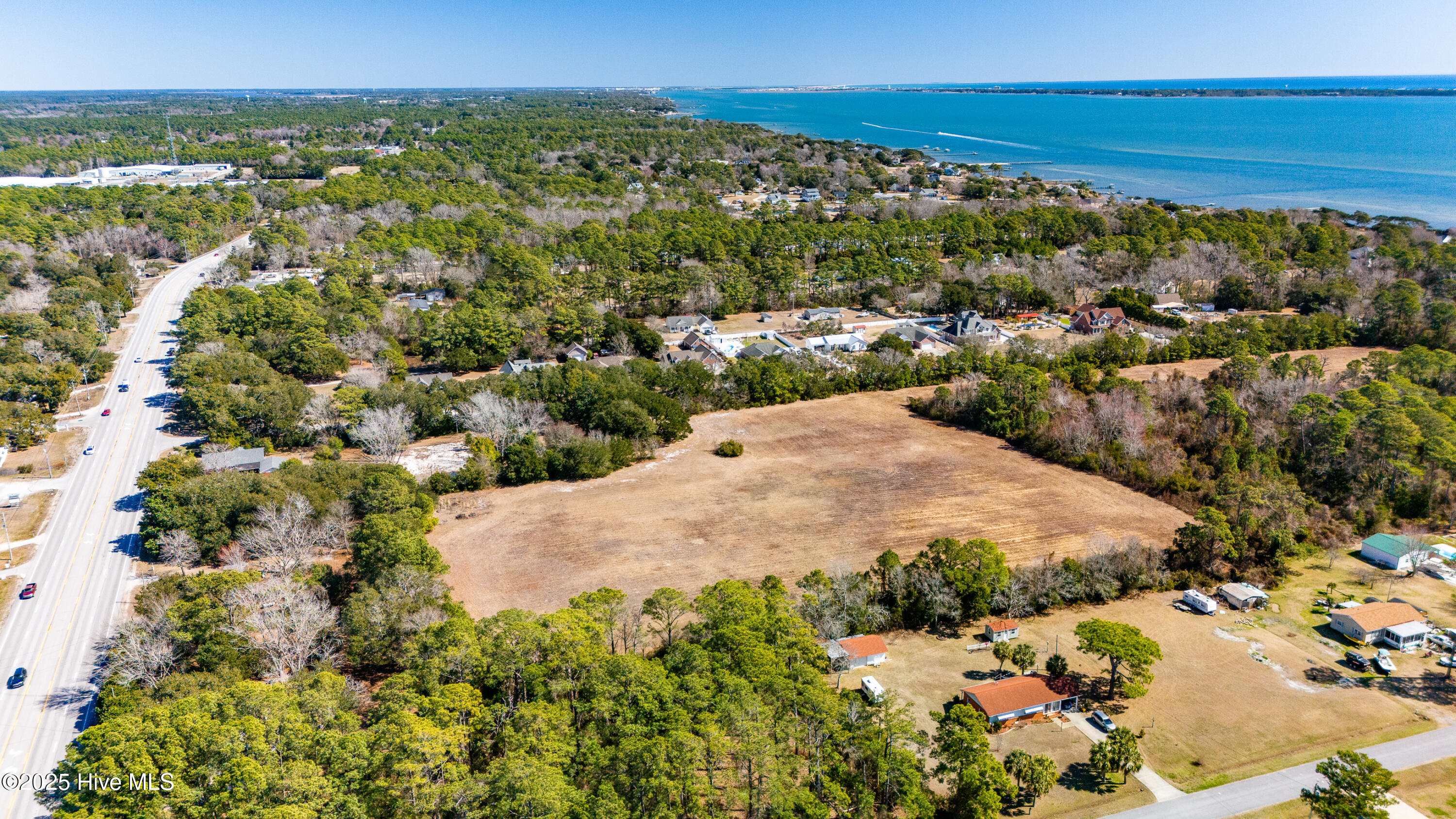 1559 Nc-24, Newport, NC, 28570