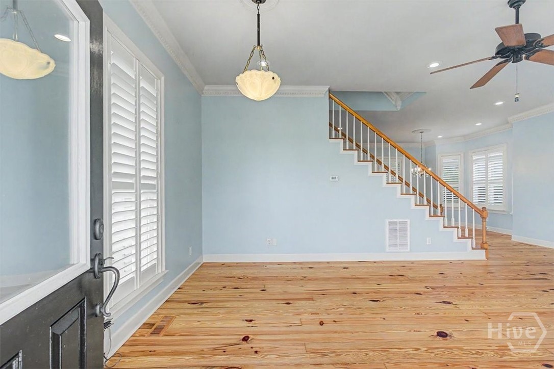 4th image of 4781 L J Rd, Claxton, GA 30417 | MLS# SA361012