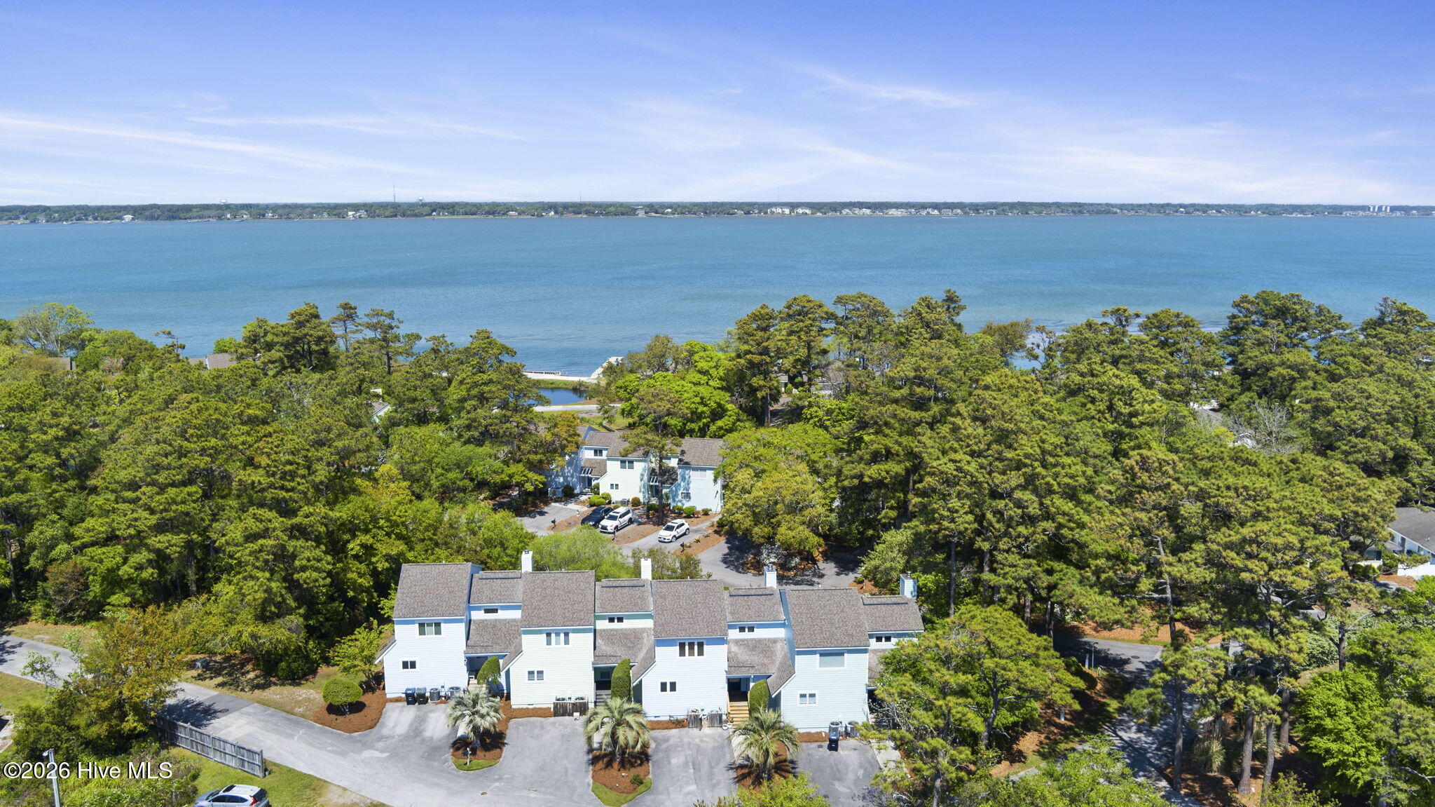 312 Mcginnis Drive #312,Pine Knoll Shores