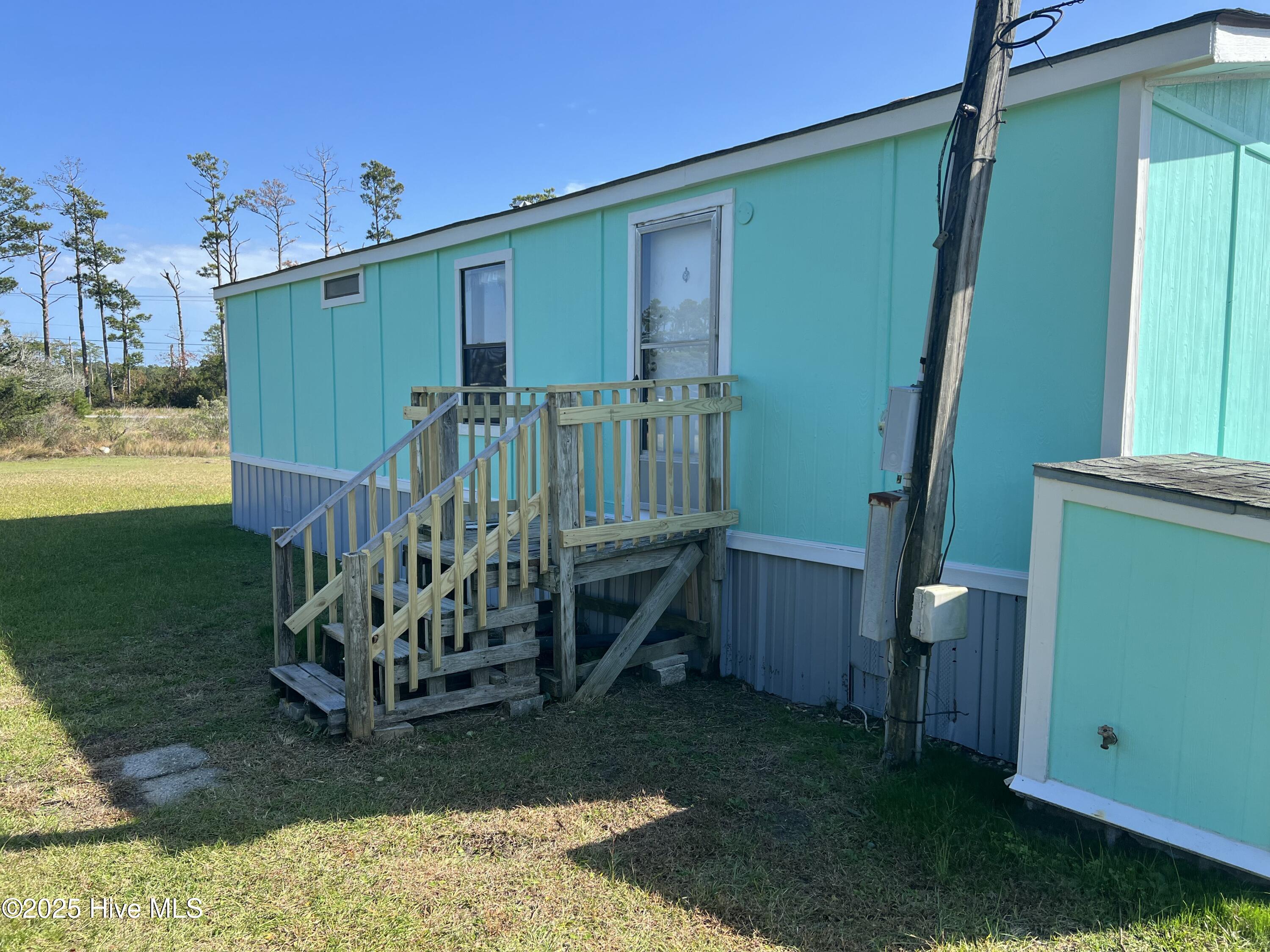 112 Stephen Willis Road,Williston