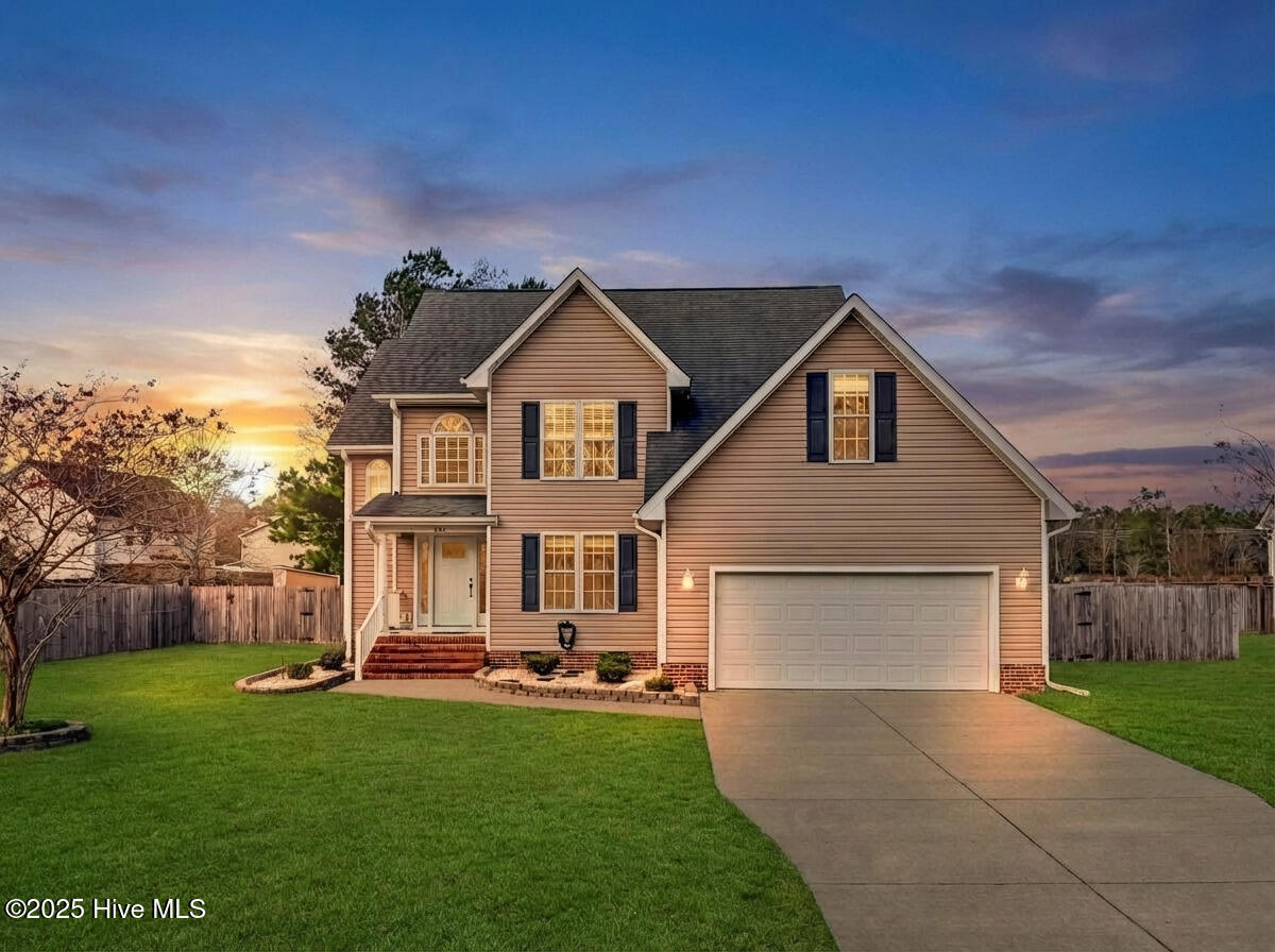 428 Old Hertford Road, Edenton, NC, 27932 428 Old Hertford Road, Edenton, NC, 27932