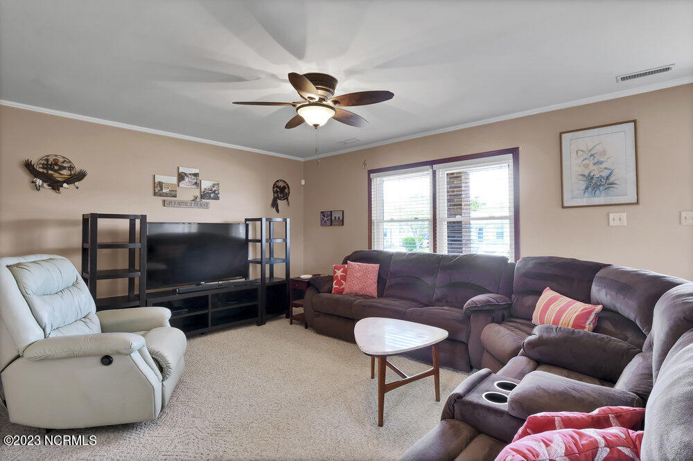 116 Myrtle Avenue, Kure Beach, NC, 28449