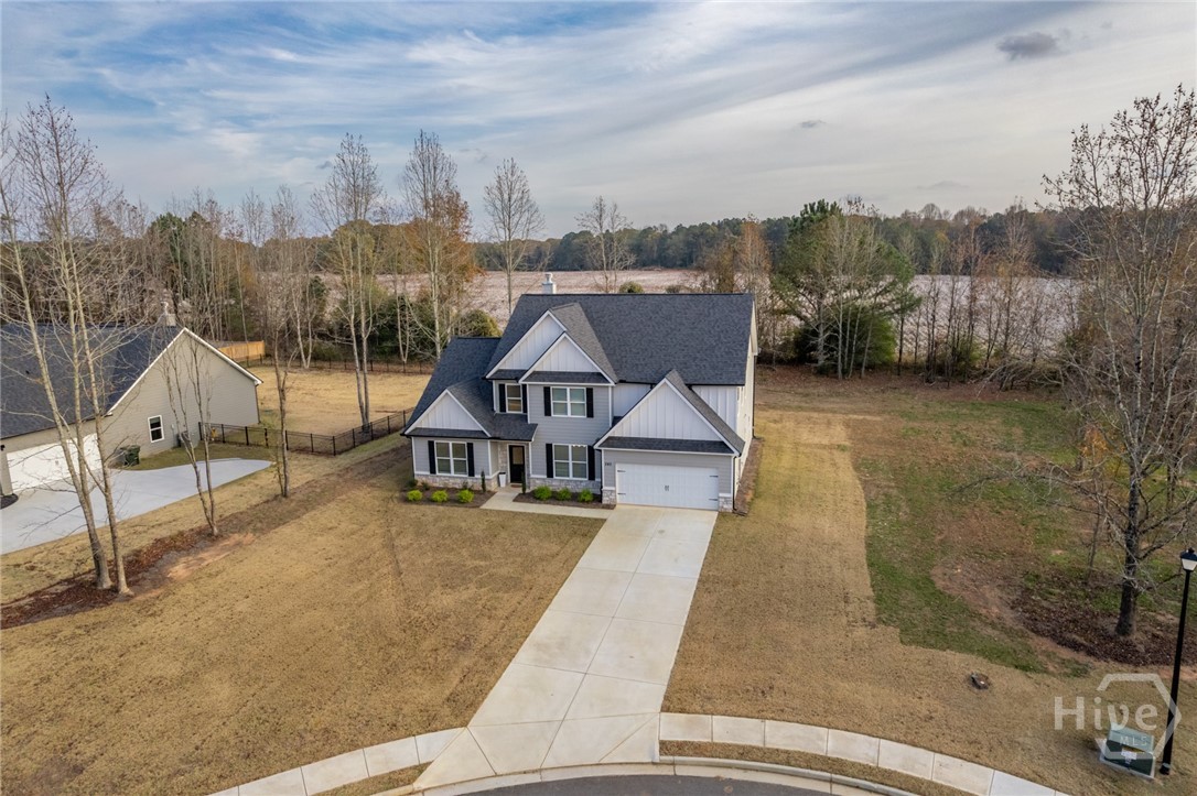 Homes for sale in Good Hope, GA | 240 Good Hope Preserve, Good Hope, GA 30641 | MLS# CL345541