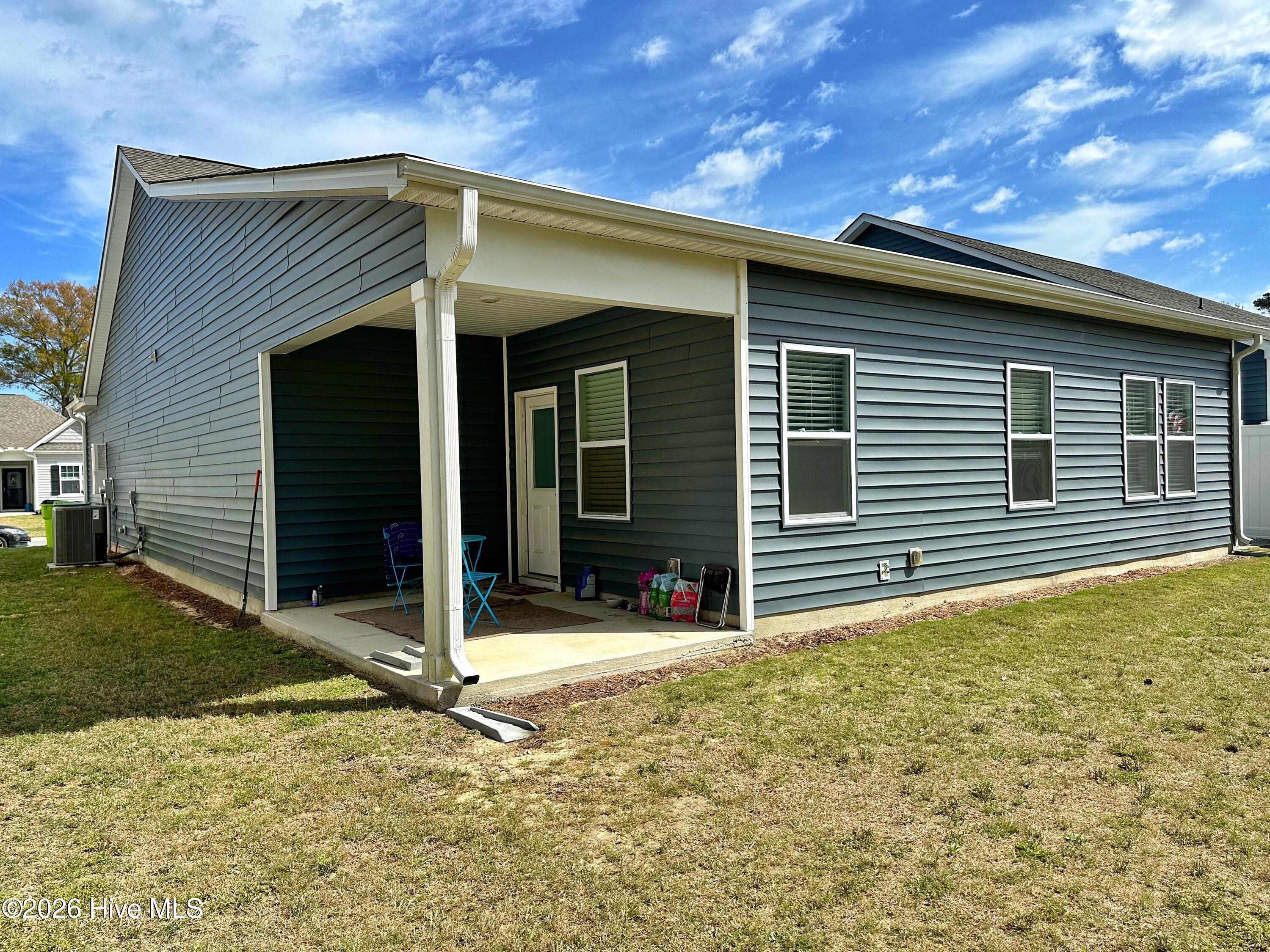 1002 Rodanthe Drive,New Bern