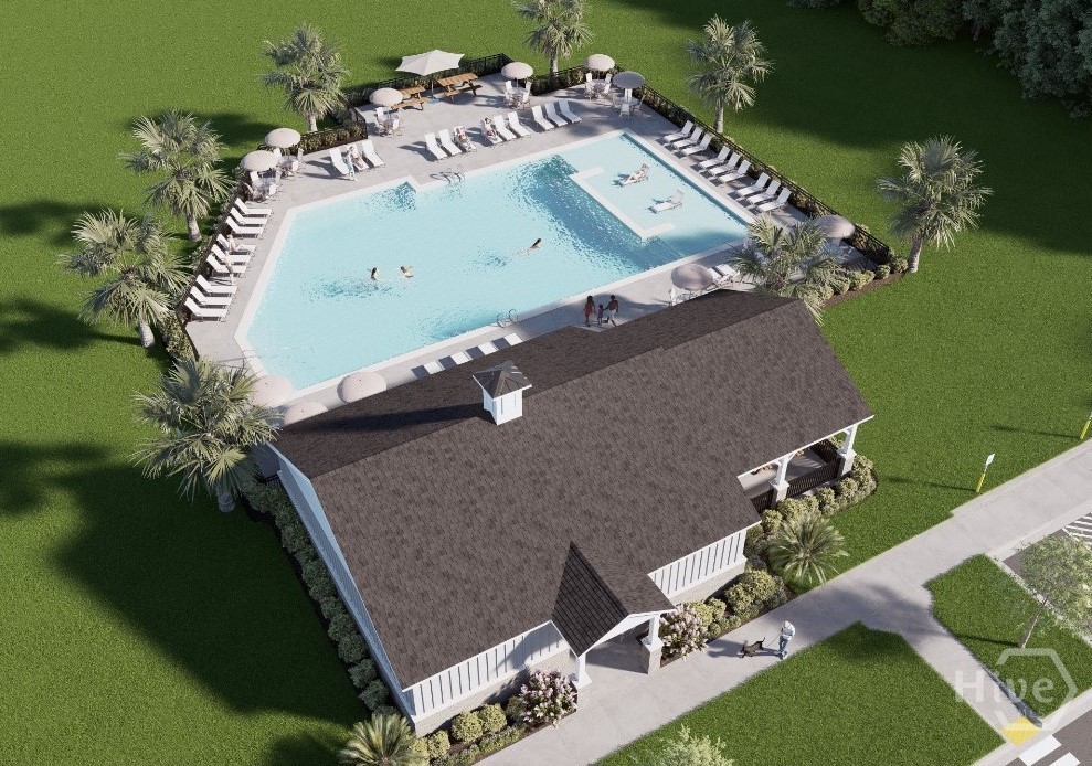 173 Buckeye Road, Guyton, GA, 31312