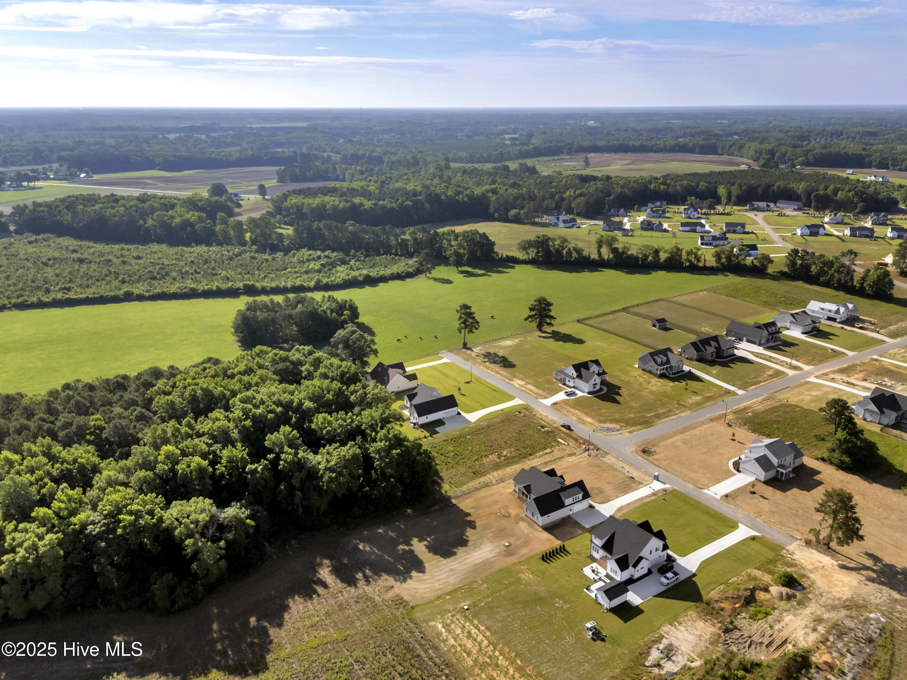 0 Radio Tower Road, Wilson, NC, 27893