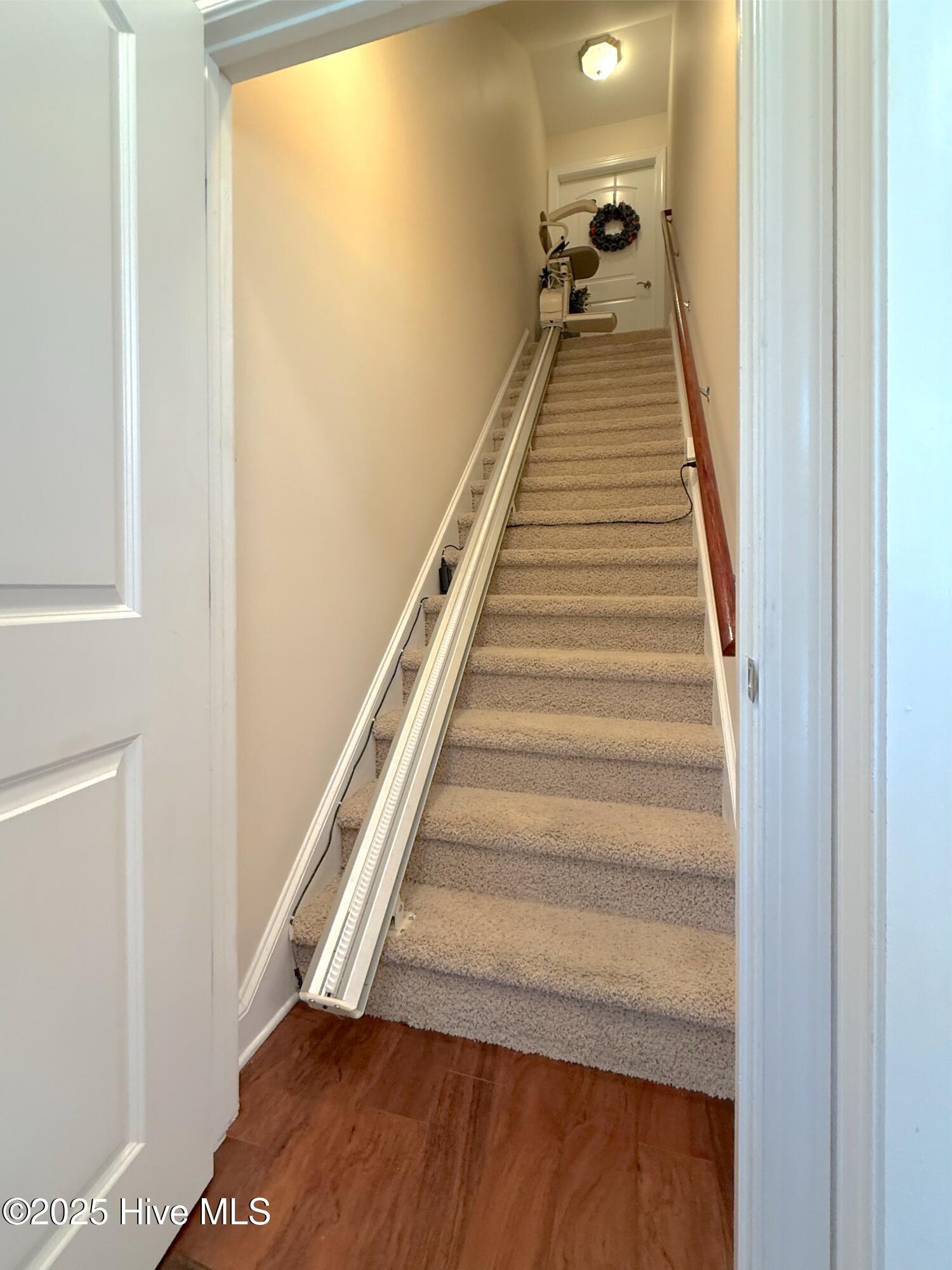 349 Barwick Drive, Washington, NC, 27889