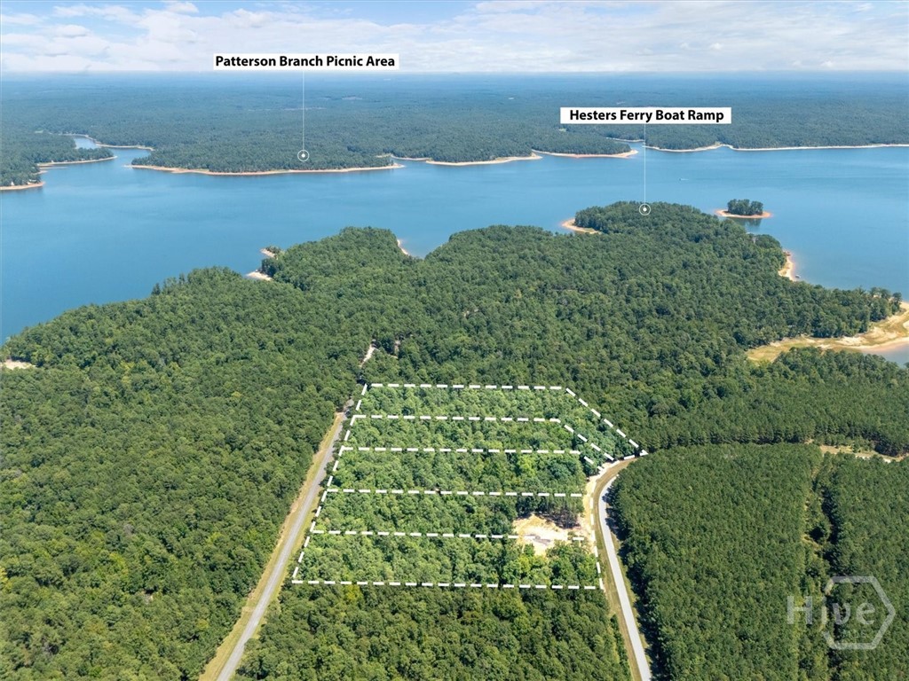 4th image of 0 Winding Ridge Dr, Tignall, GA 30668 | MLS# CL362224