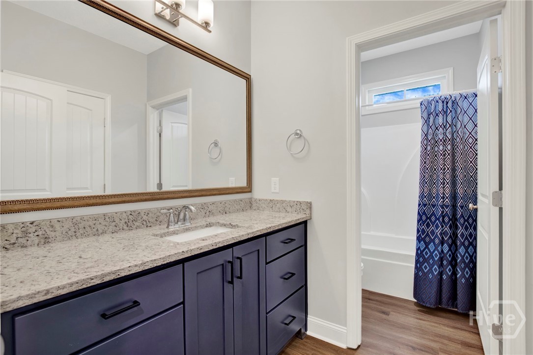 Guest Bath