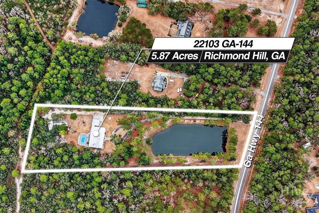22103 GA HWY 144 E, Richmond Hill, GA 31324 Listing Photo  42