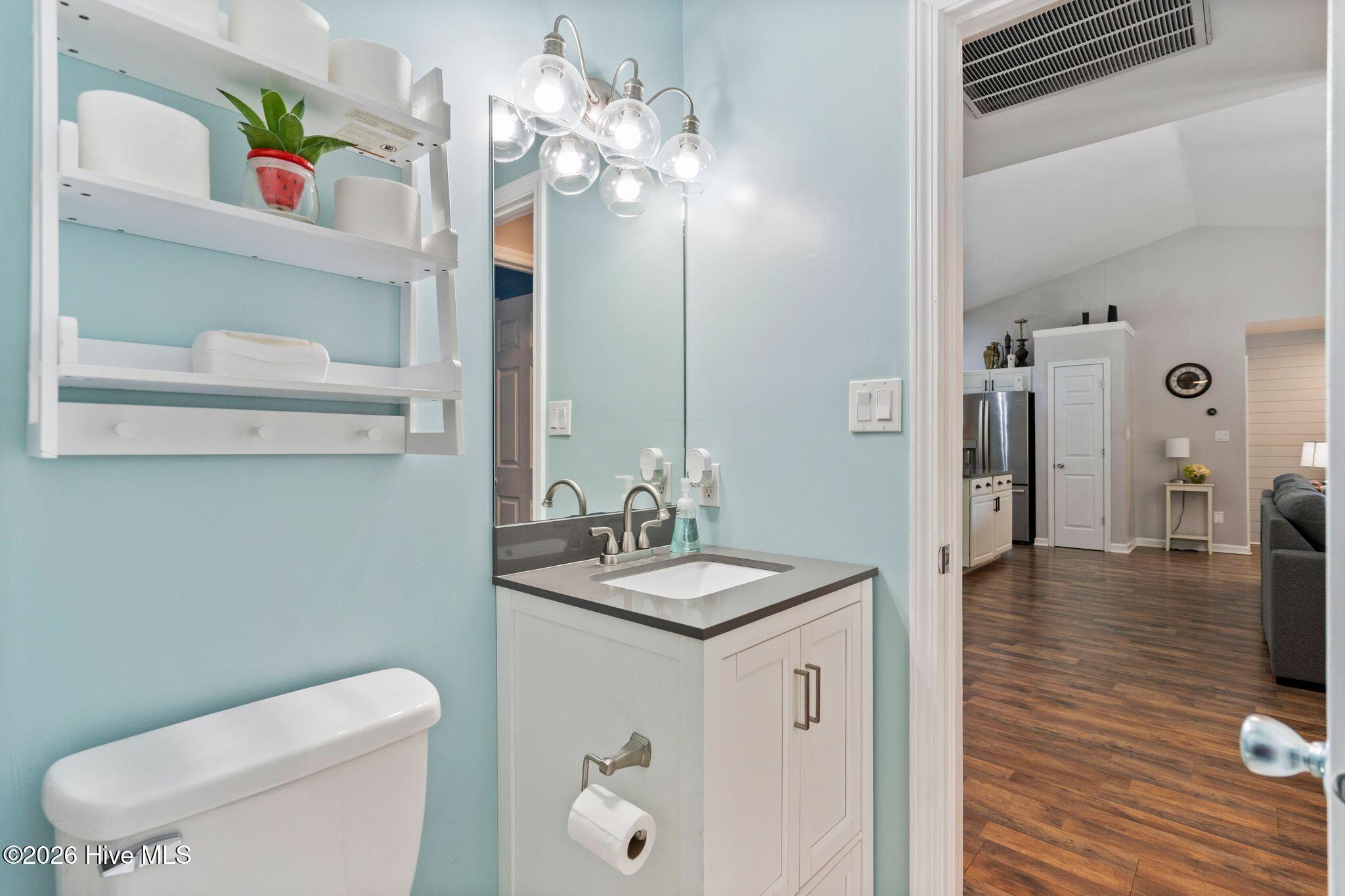 533 Brook Street,Morehead City