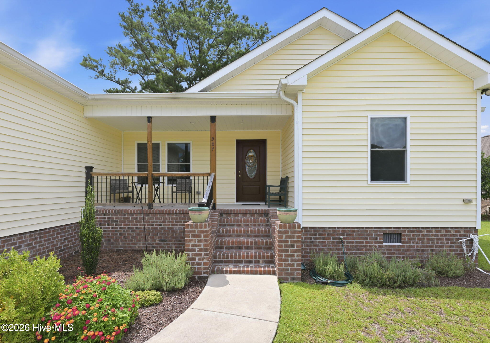 907 Sea Holly Court,New Bern