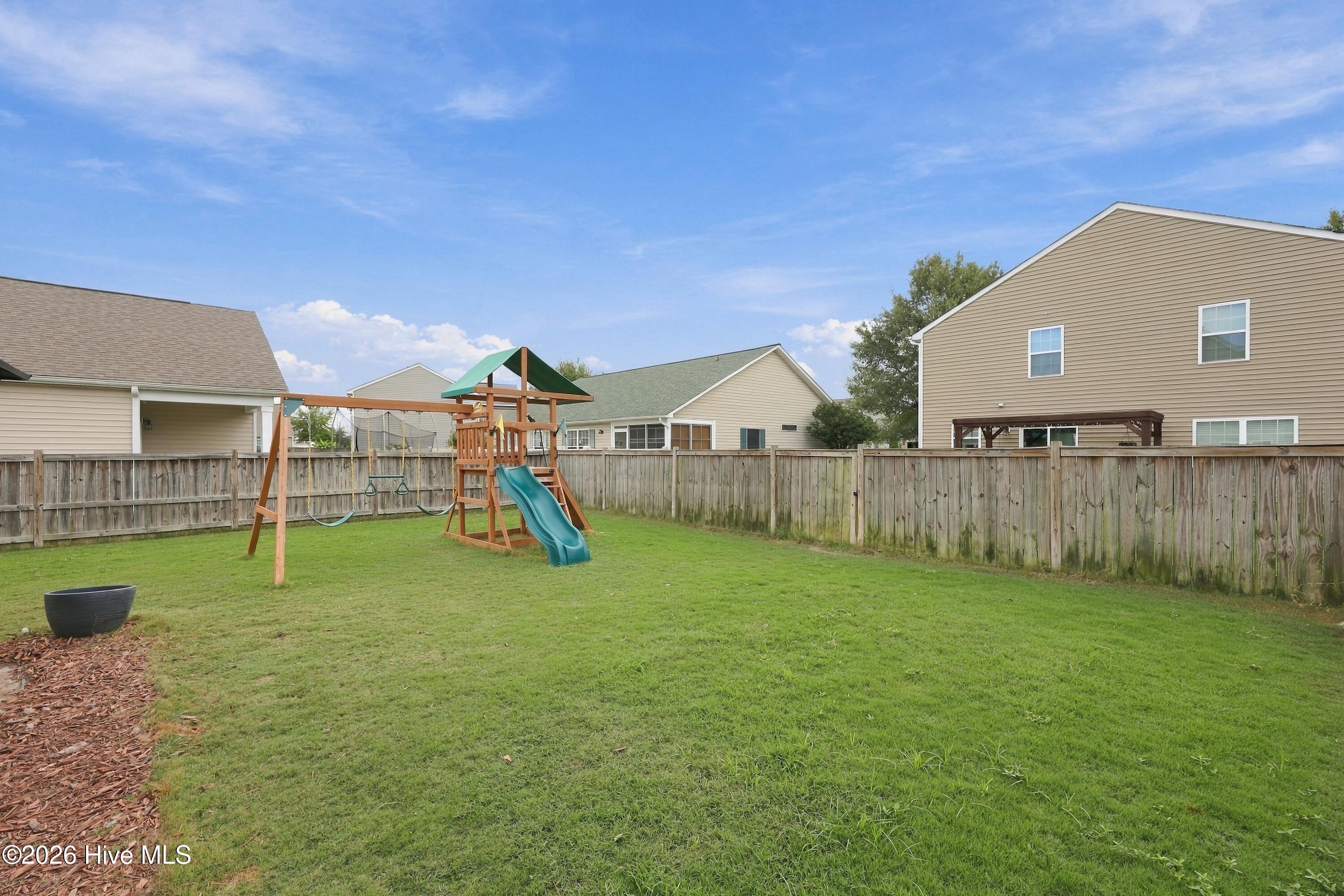 414 Frida Road,New Bern