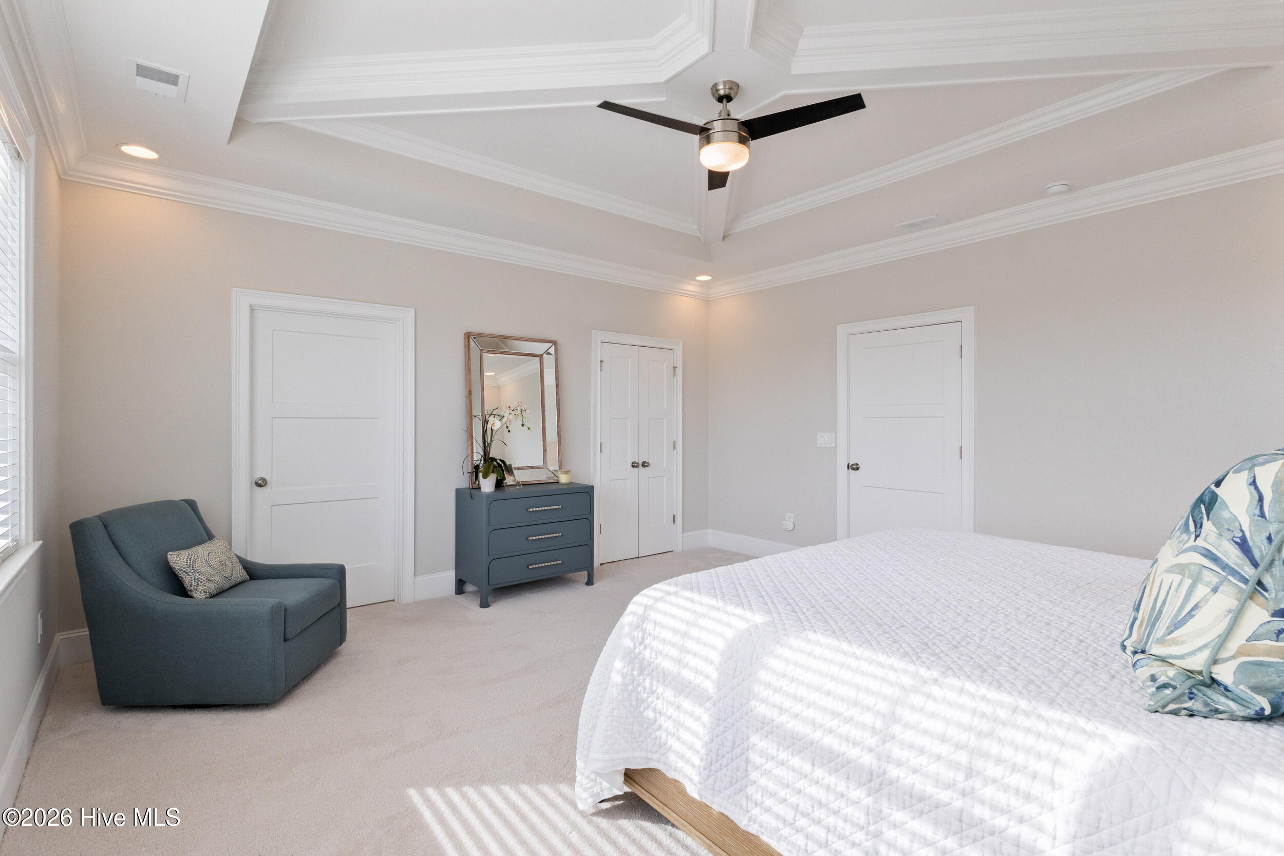 620 Eastwood Park Road UNIT 18d, Sunset Beach, NC, 28468