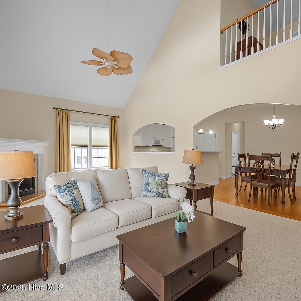 105 Everette Court, Newport, NC, 28570