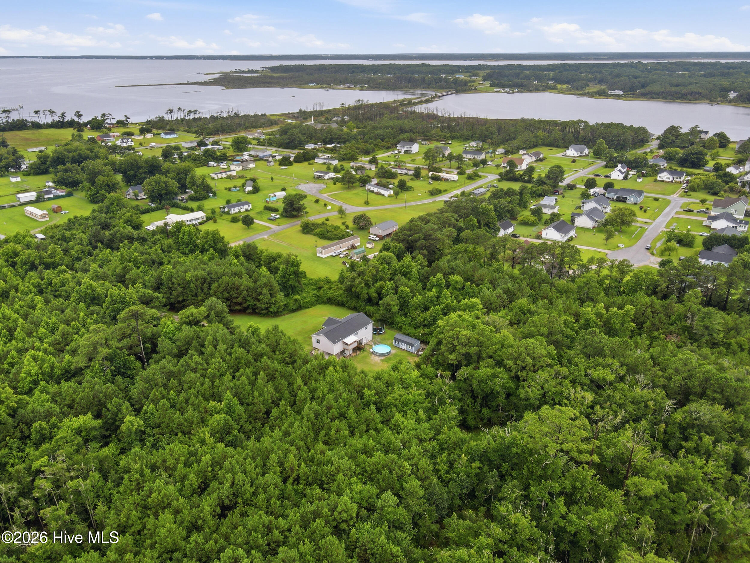 305 Tropical Trail,Beaufort