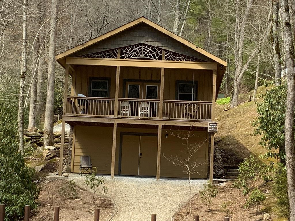 Homes for sale in Bryson City, NC | 170 Polaris Wy, Bryson City, NC 28713 | MLS# 98523857