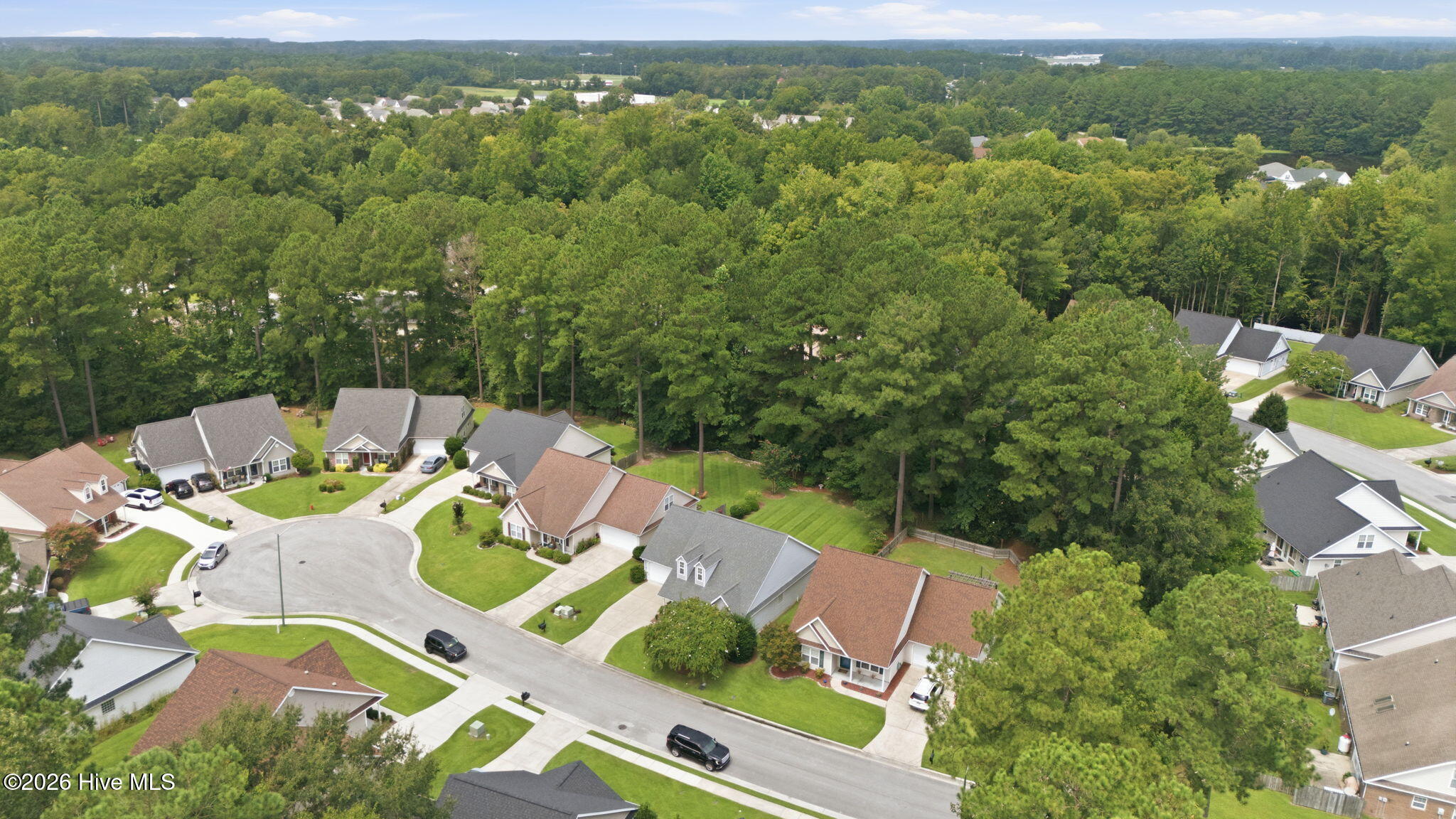 104 Uster Court,New Bern