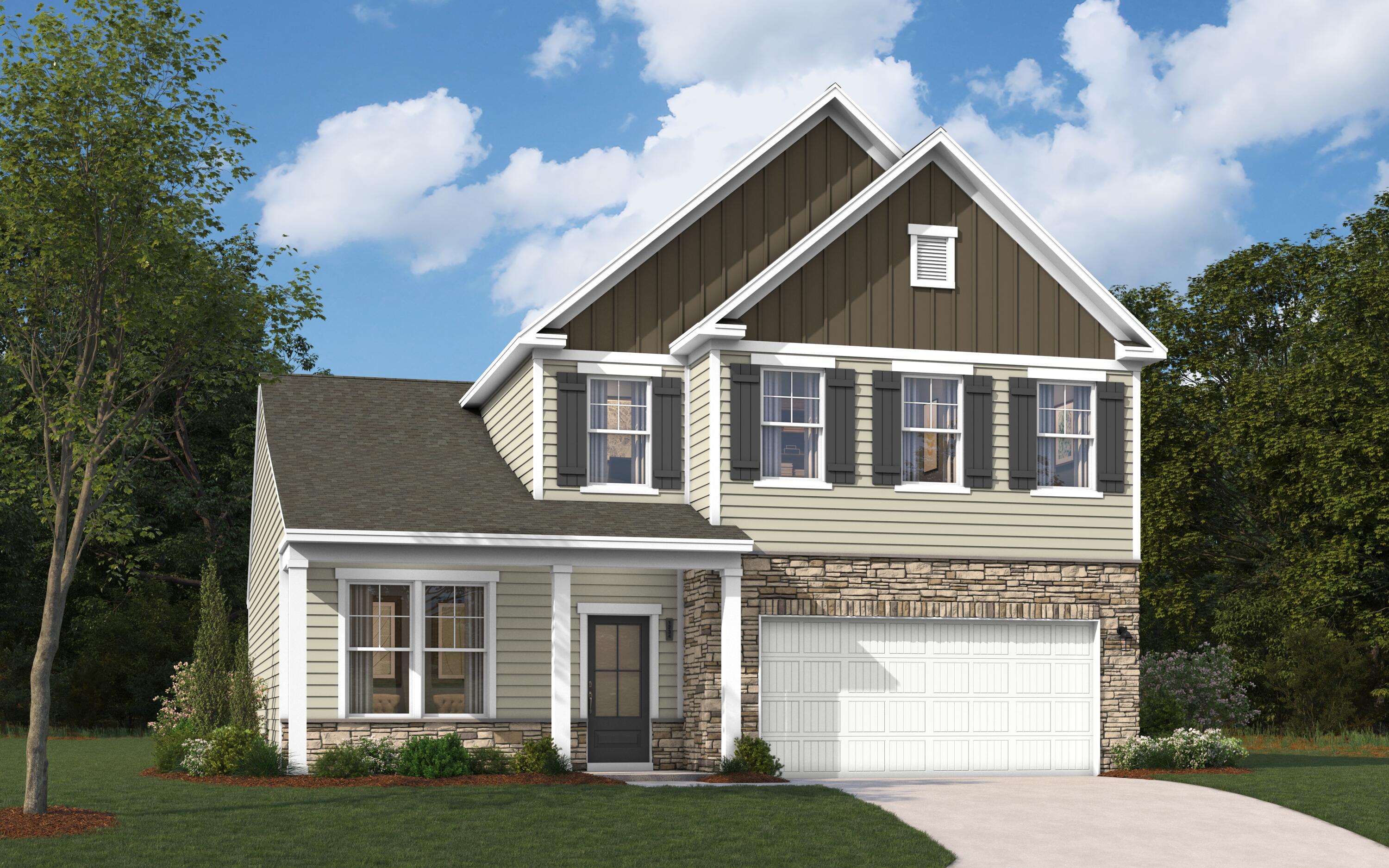 370 Tupelo Pass, Harlem, GA, 30814