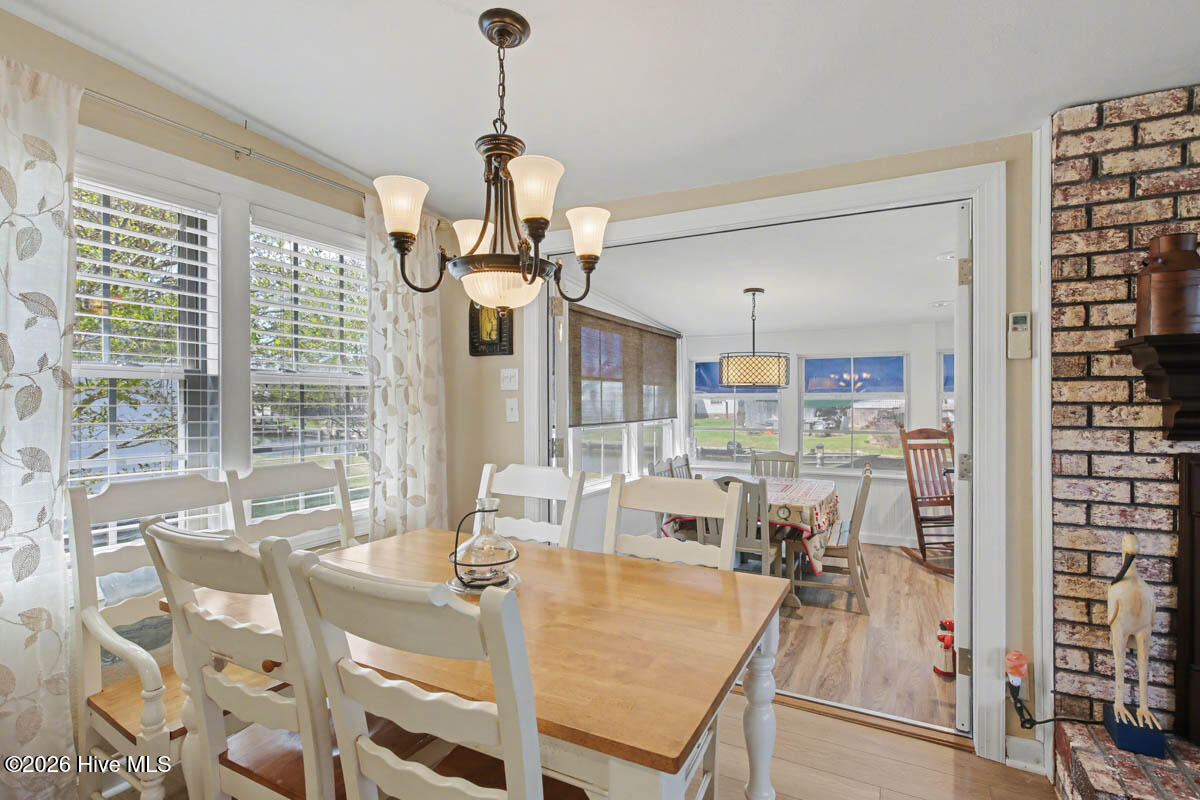 153 Shell Drive, Grandy, NC, 27939