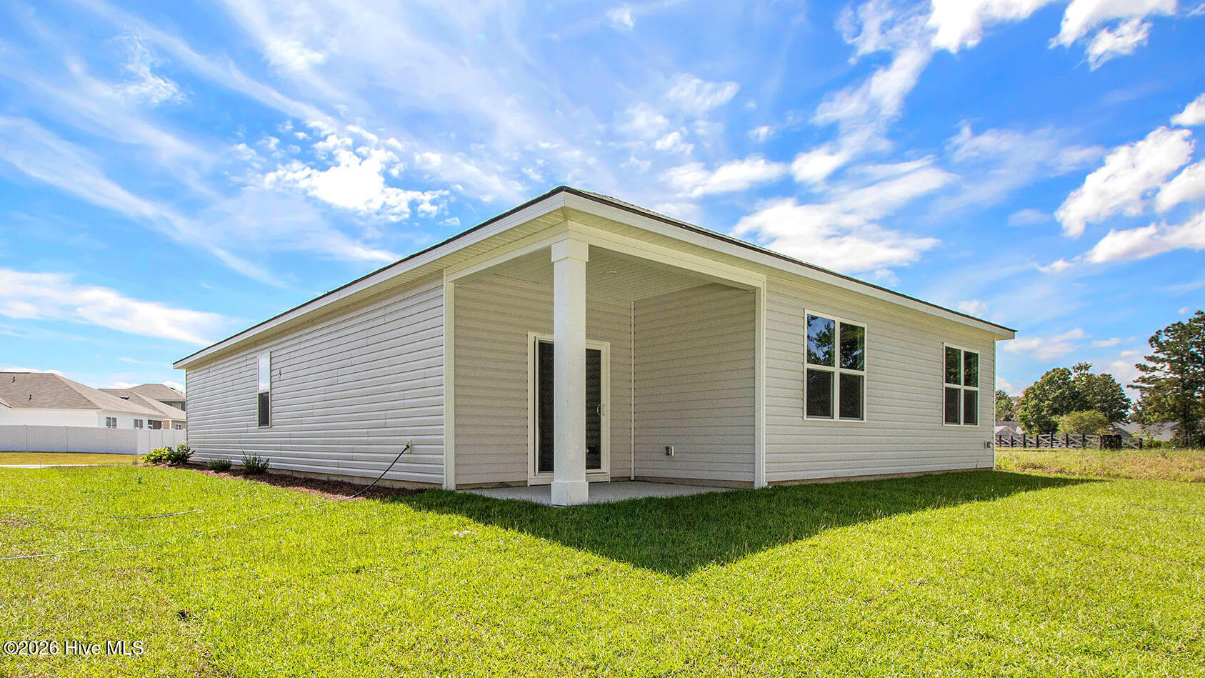 Cali B - 109 Dagger Court - Lot 103 - Sa